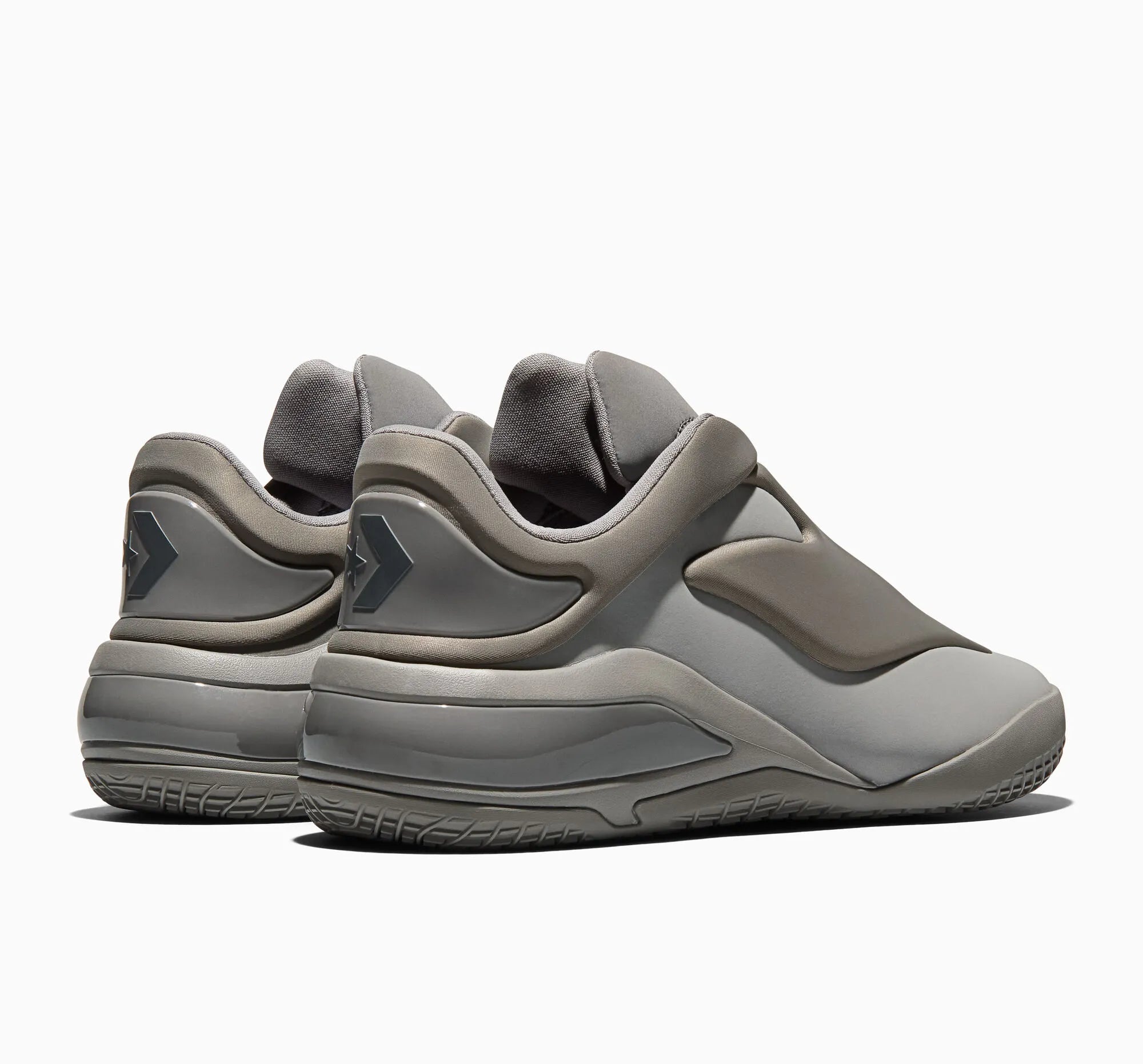 SHAI 001 "Ares Grey"