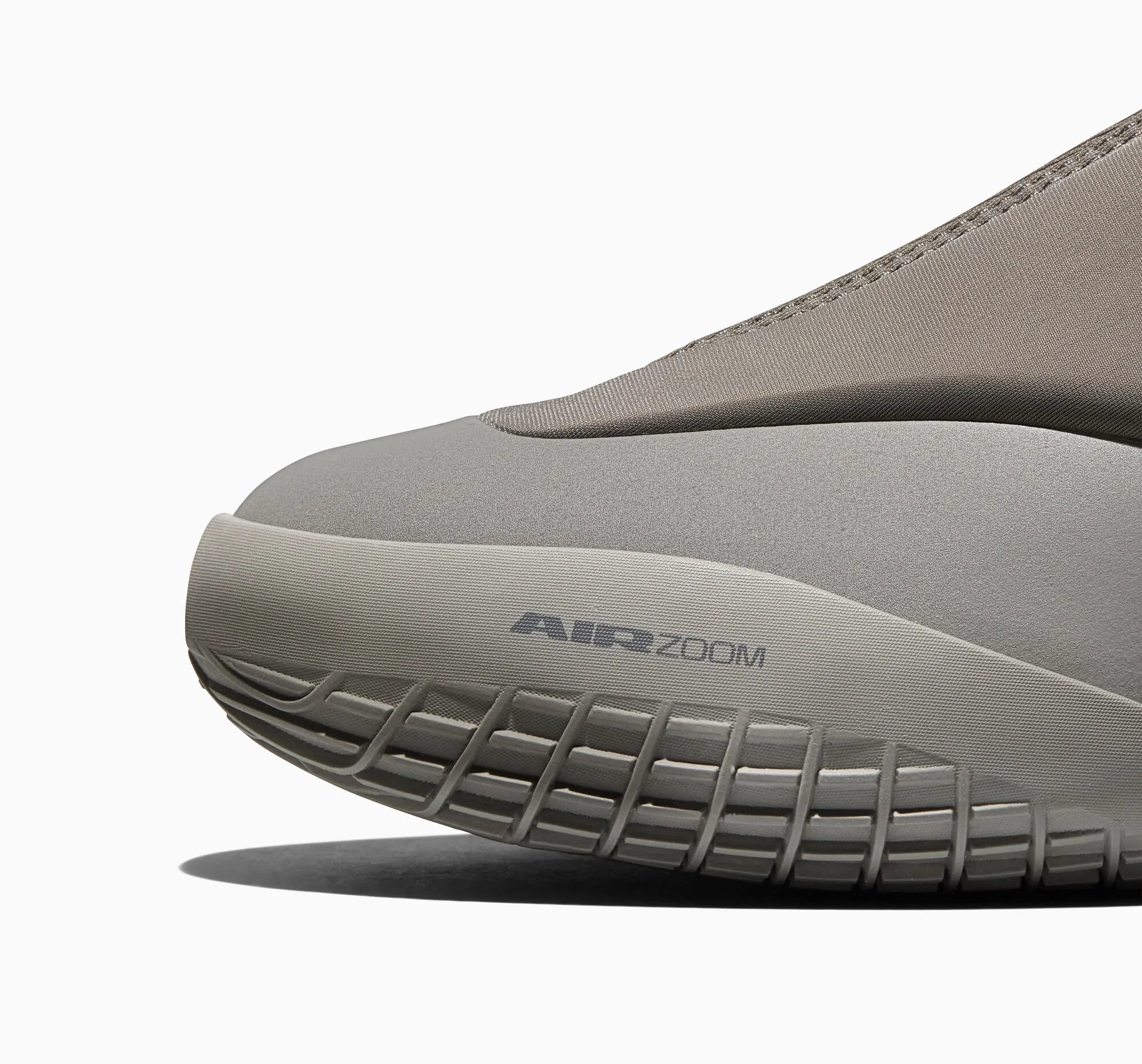 SHAI 001 "Ares Grey"