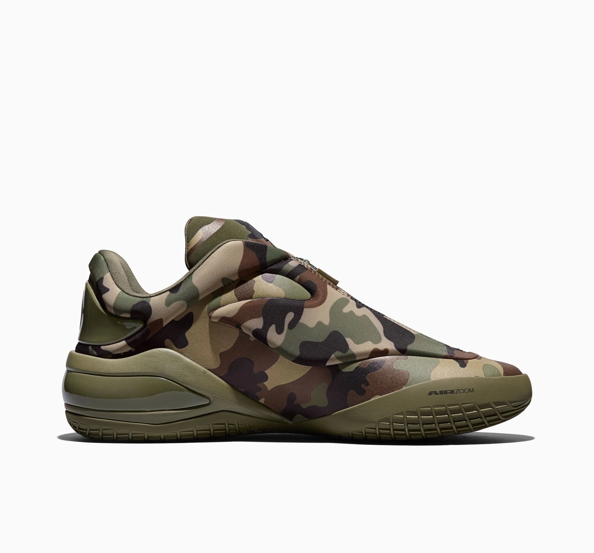 SHAI 001 "Camo"