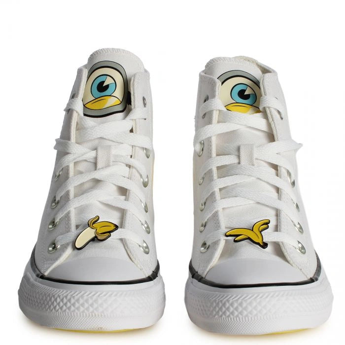 Chuck Taylor All Star High "Minions"