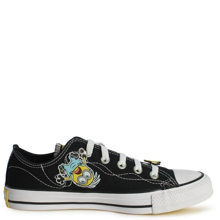Chuck Taylor All Star Low "Minions"