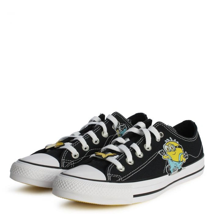 Chuck Taylor All Star Low "Minions"