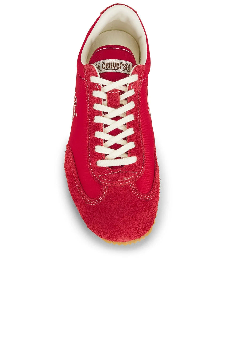 X Golf Le Fleur 1908 Coach Jogger Sneaker