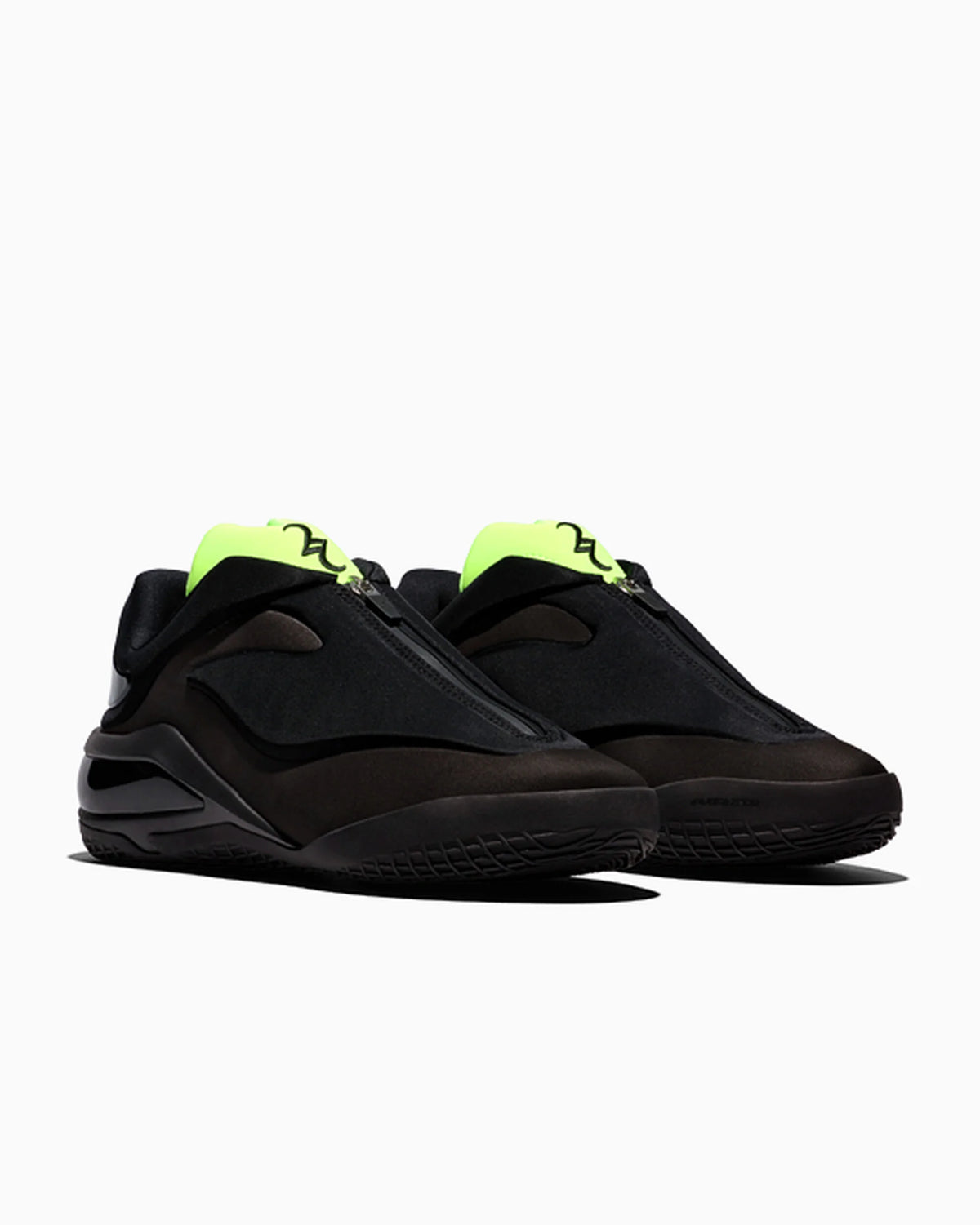 SHAI 001 OX "Shock"