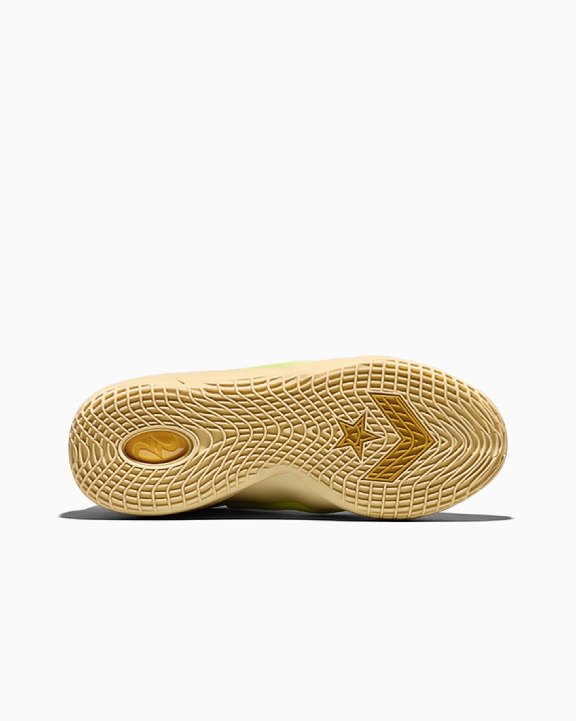 SHAI 001 Lace Up "Cheetah"