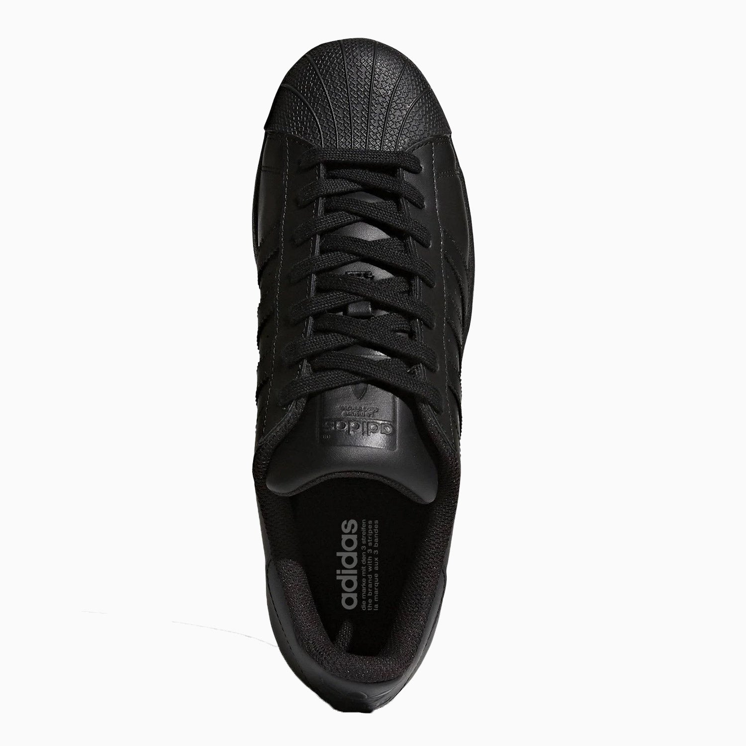 adidas Men's Superstar Foundation Shoes adidas Men's Superstar Foundation Shoes