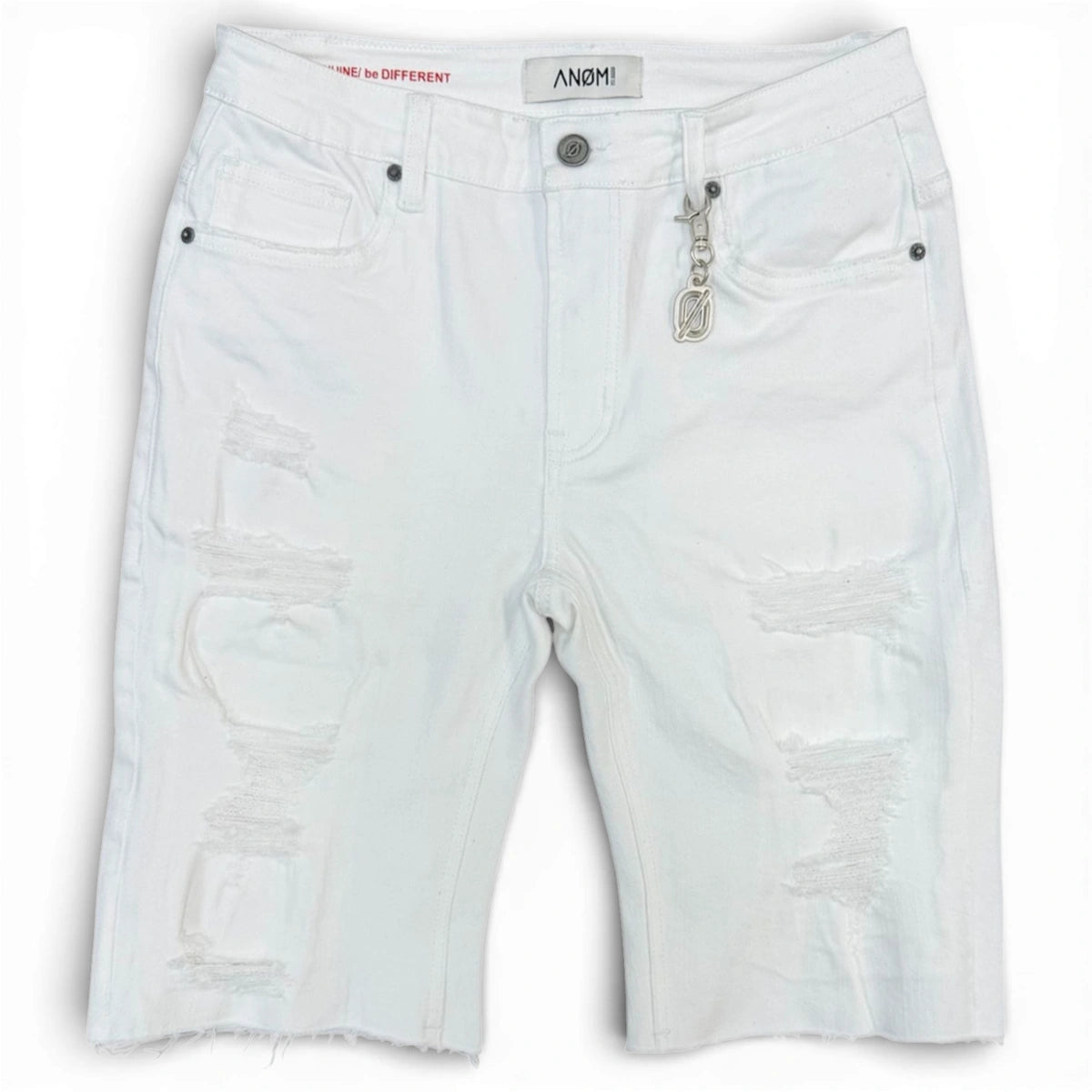 Men's Nightfall Denim Shorts