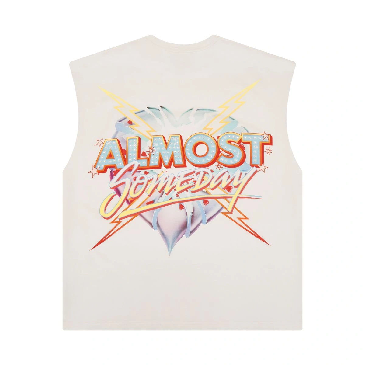 Men's Showtime T-Shirt and Shorts Outfit
