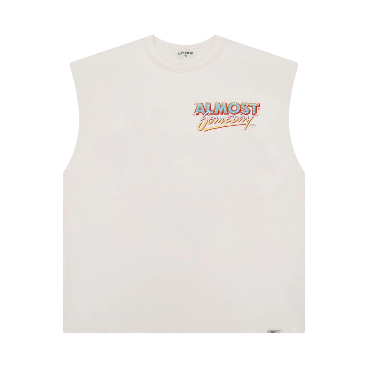 Men's Showtime T-Shirt and Shorts Outfit