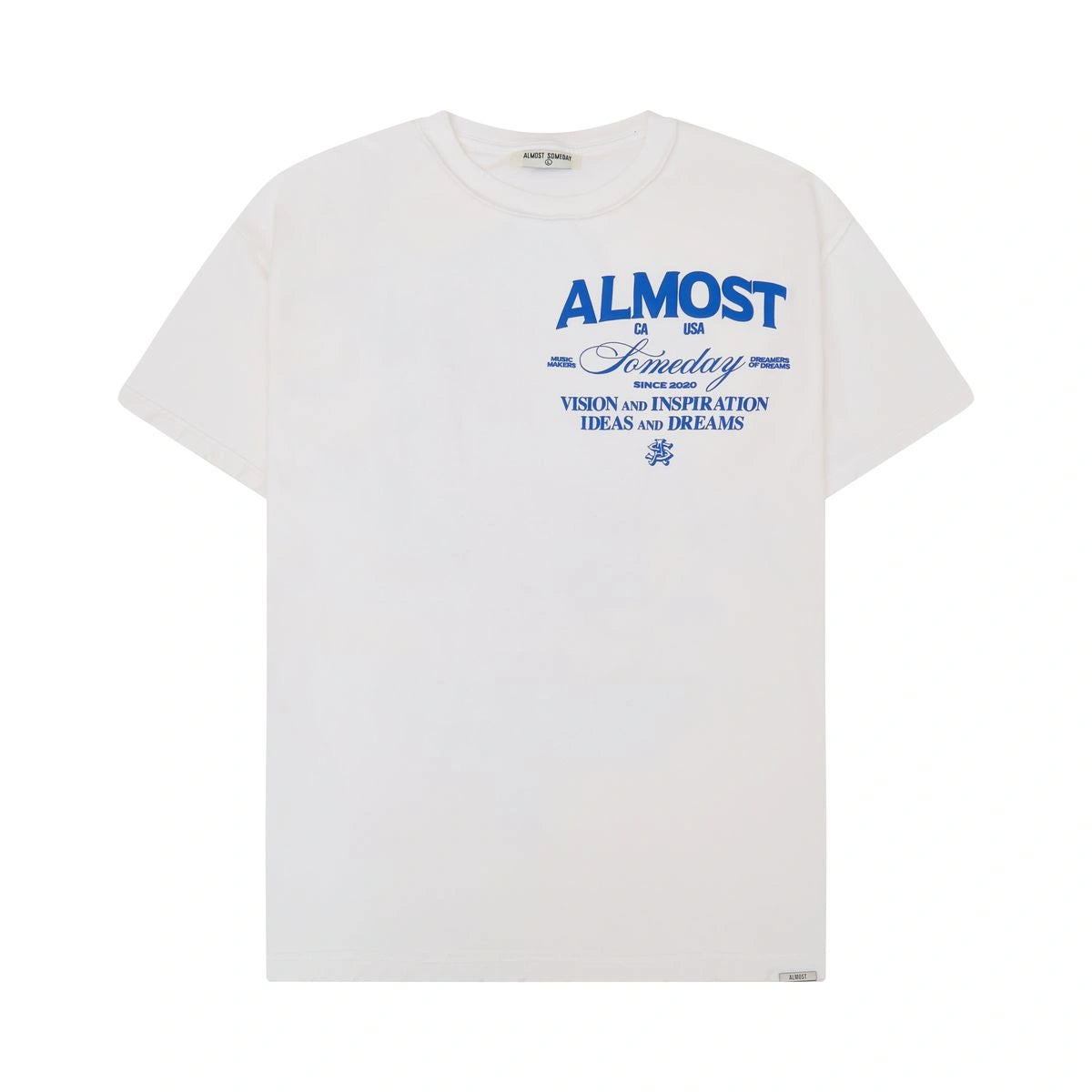Men's Beverly T-Shirt and Shorts Outfit