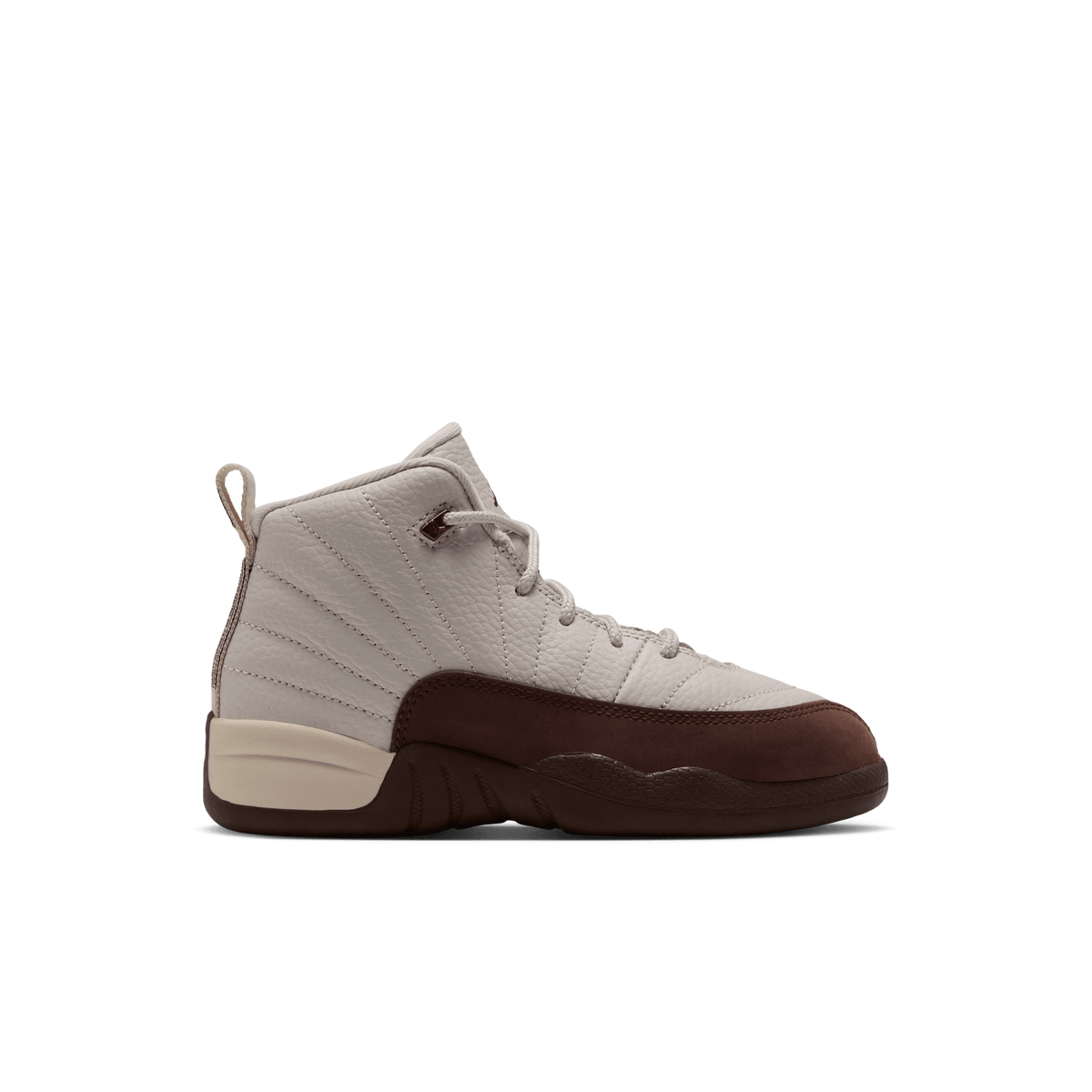 Kid's Air Jordan 12 Retro "Fireside" Pre School