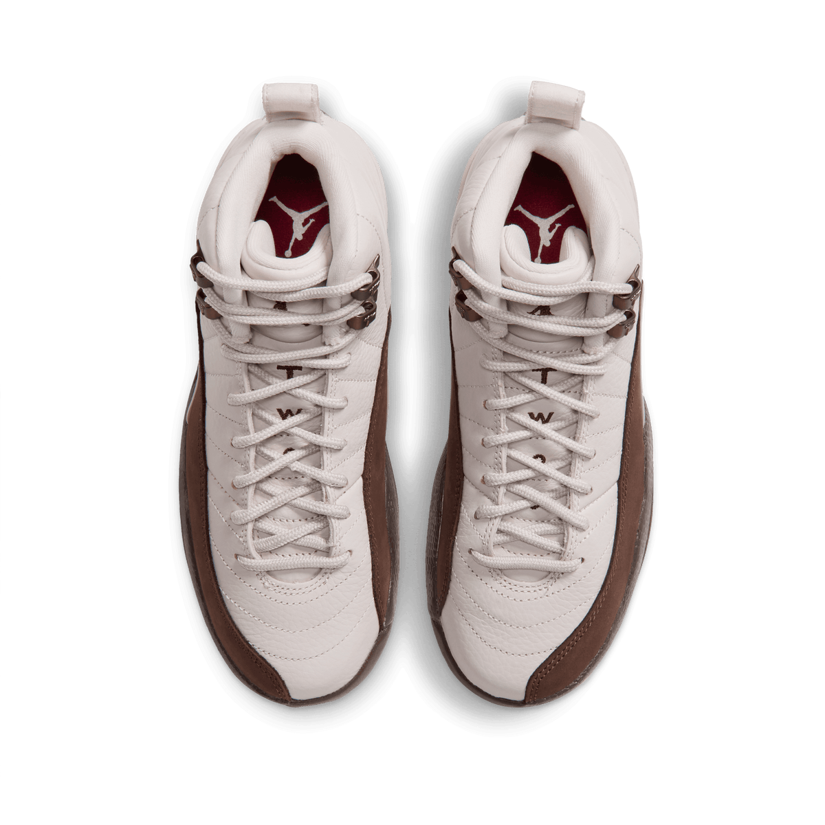 Kid's Air Jordan 12 Retro "Fireside" Grade School