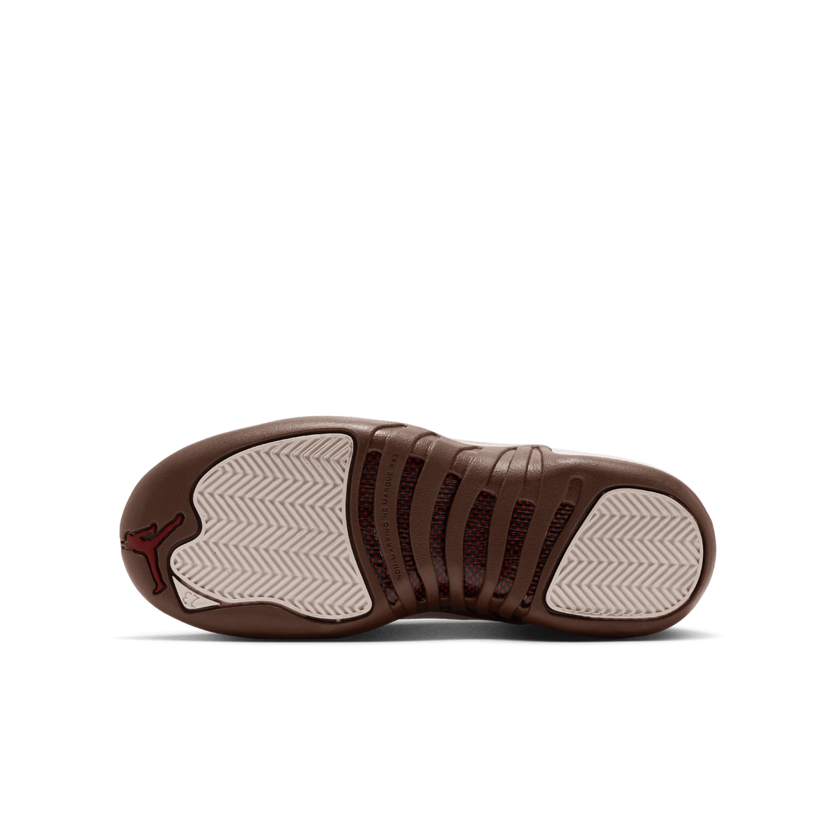 Kid's Air Jordan 12 Retro "Fireside" Grade School