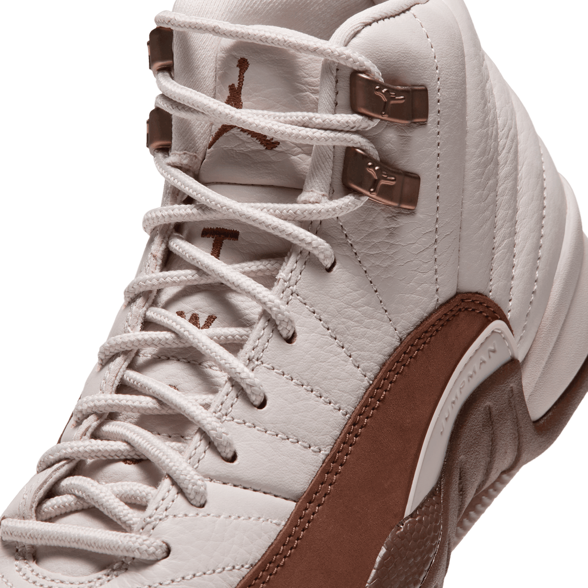 Kid's Air Jordan 12 Retro "Fireside" Grade School