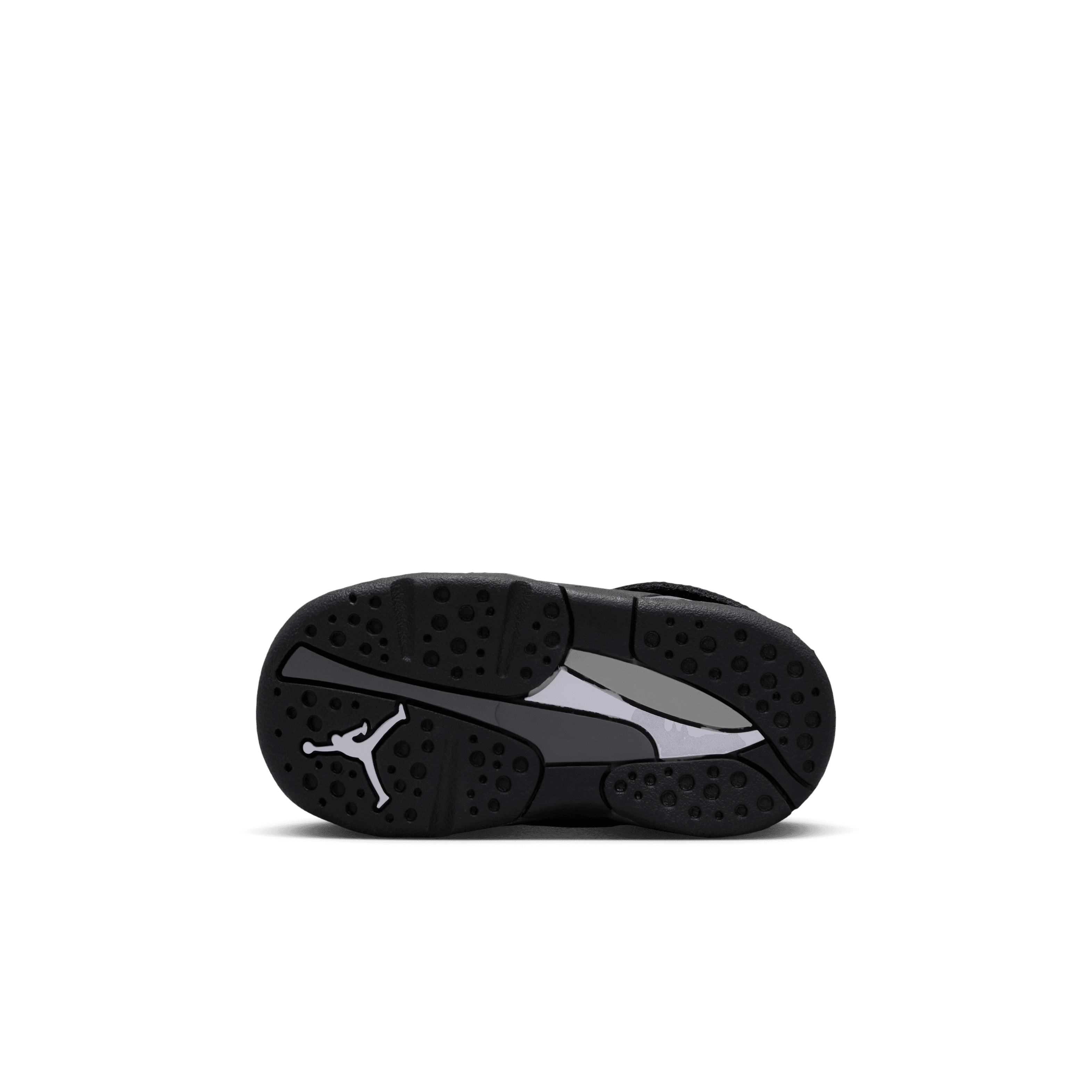 Kid's Jordan 8 Retro "Chrome" Toddlers