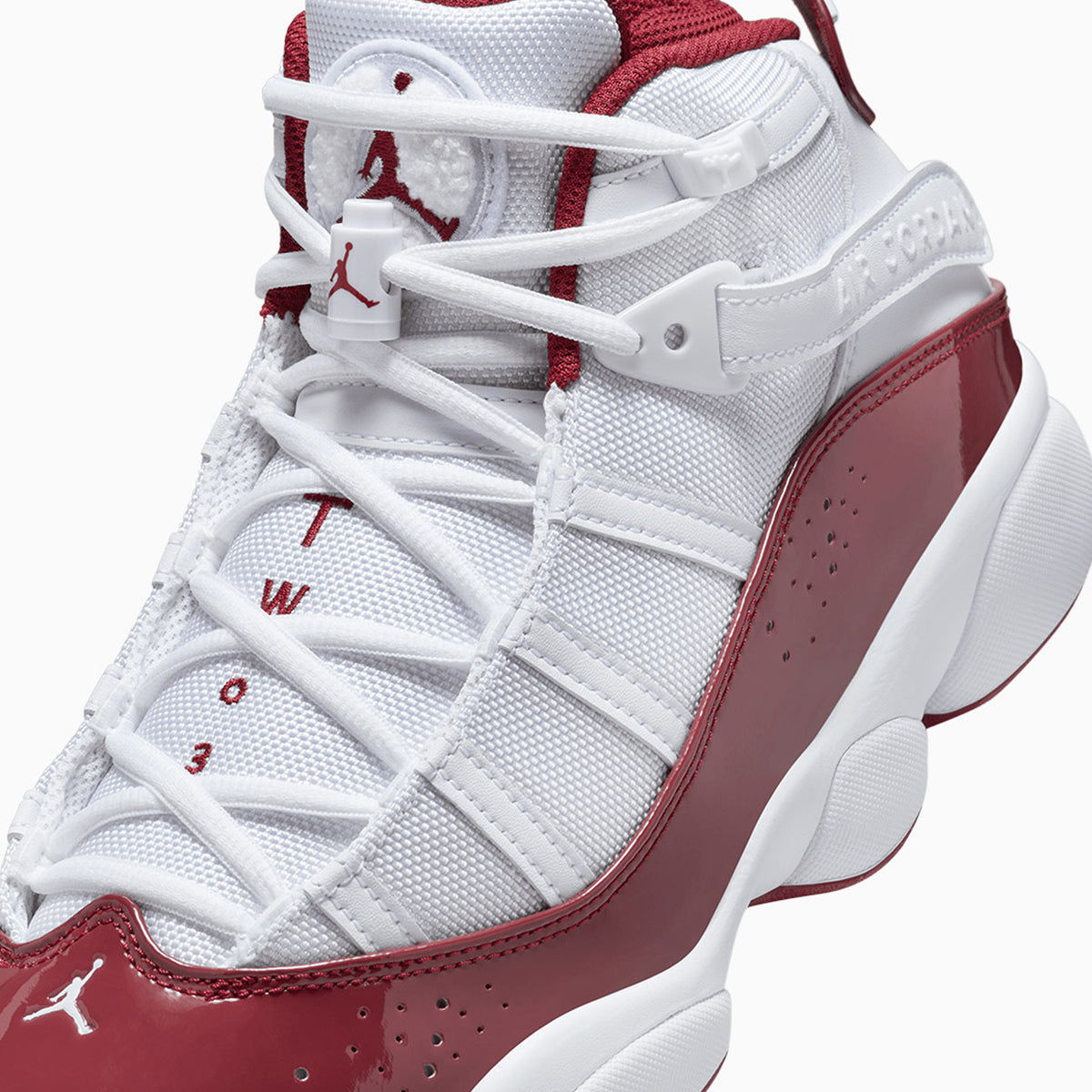 Retro 6 Rings Men's Jordan 6 Rings