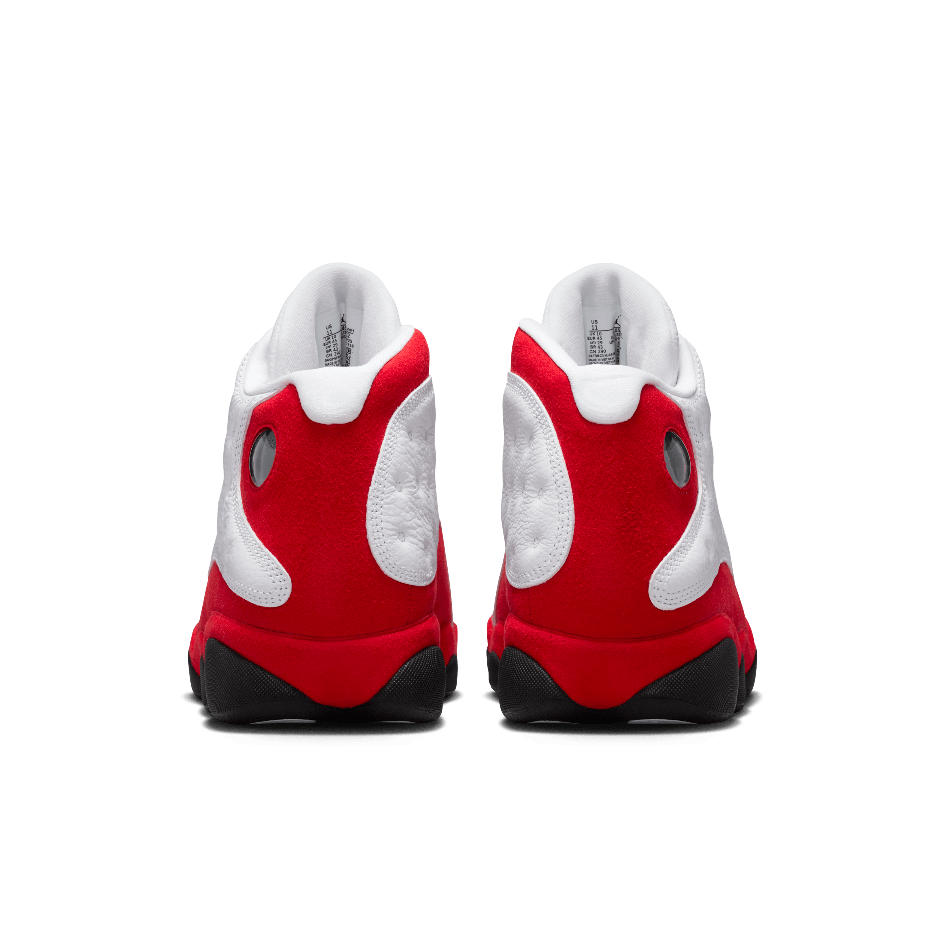 Men's Air Jordan 13 Retro OG "Chicago"
