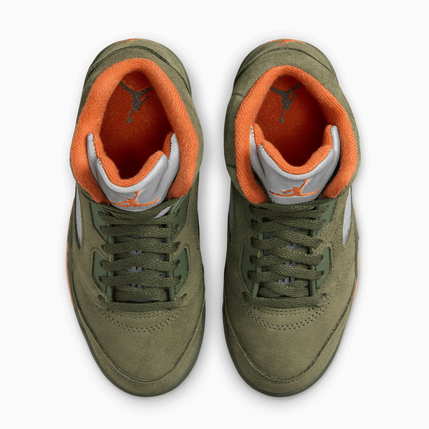 kids-air-jordan-5-retro-olive-pre-school-shoes-440889-308