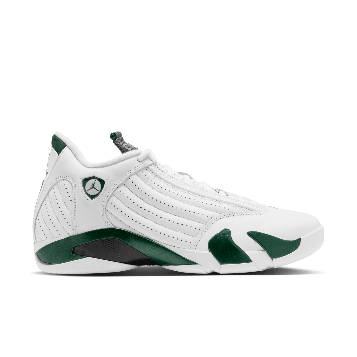 Men's Air Jordan 14 Retro "Forest Green"