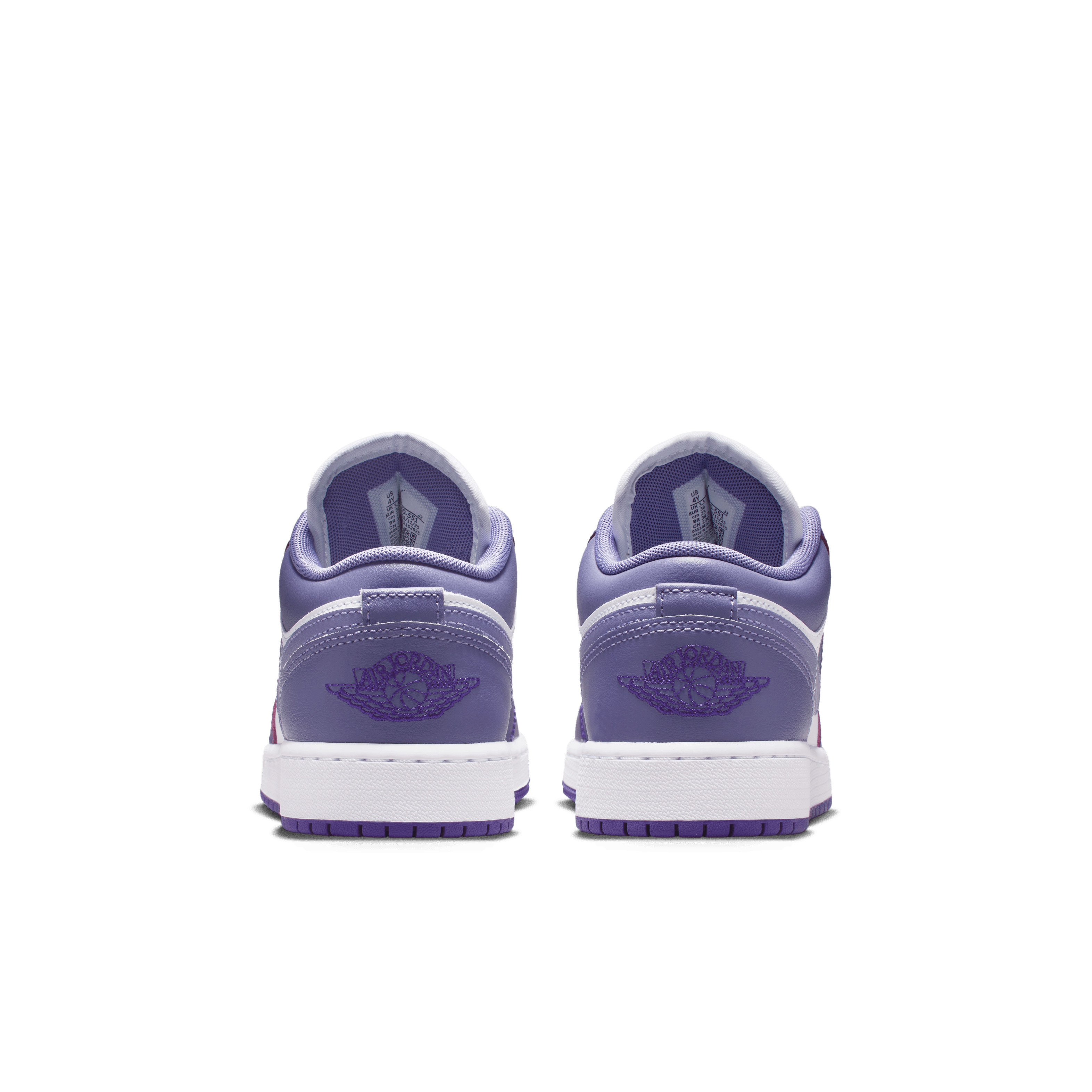 Jordan Kid's Air Jordan 1 Low 
