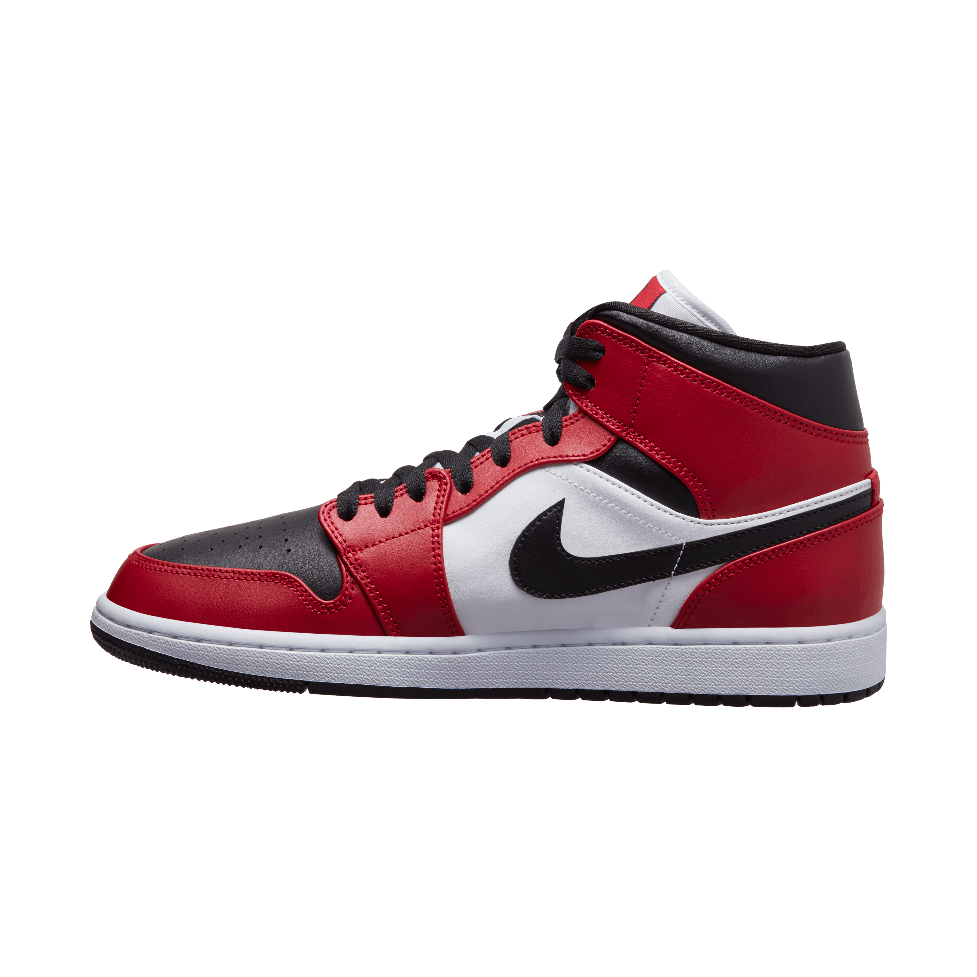 nike air jordan 1 mid harga