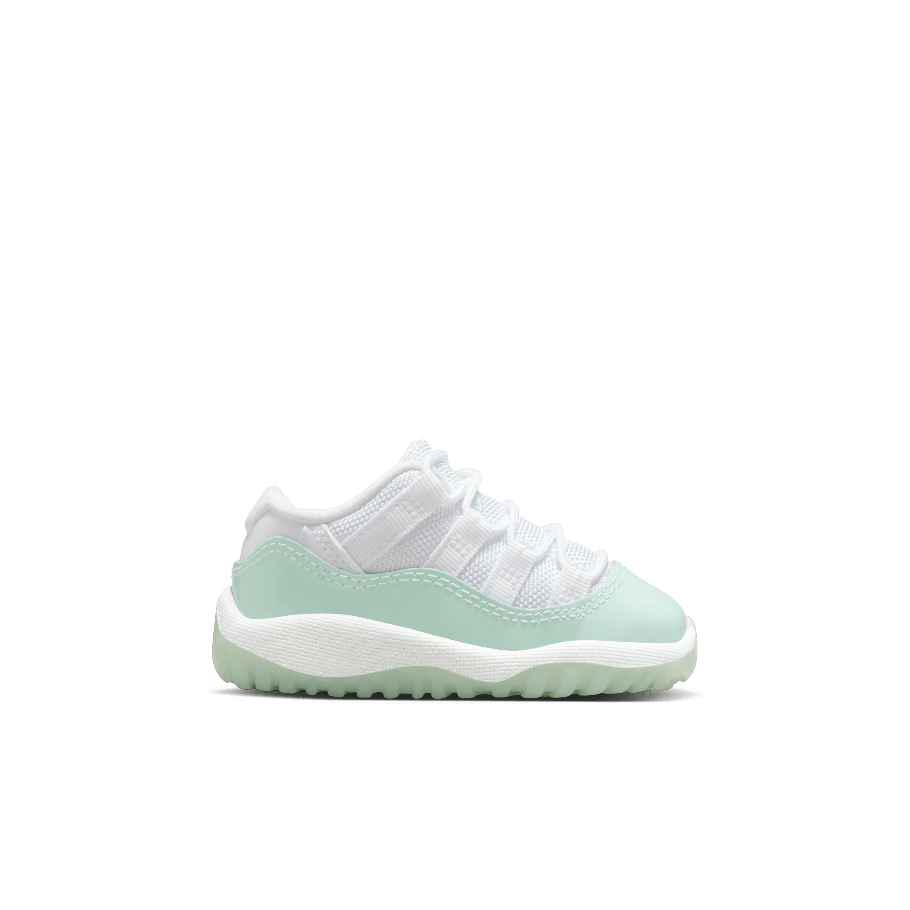 Kid's Air Jordan 11 Retro Low "Igloo" Toddlers Jordan - Tops and Bottoms USA