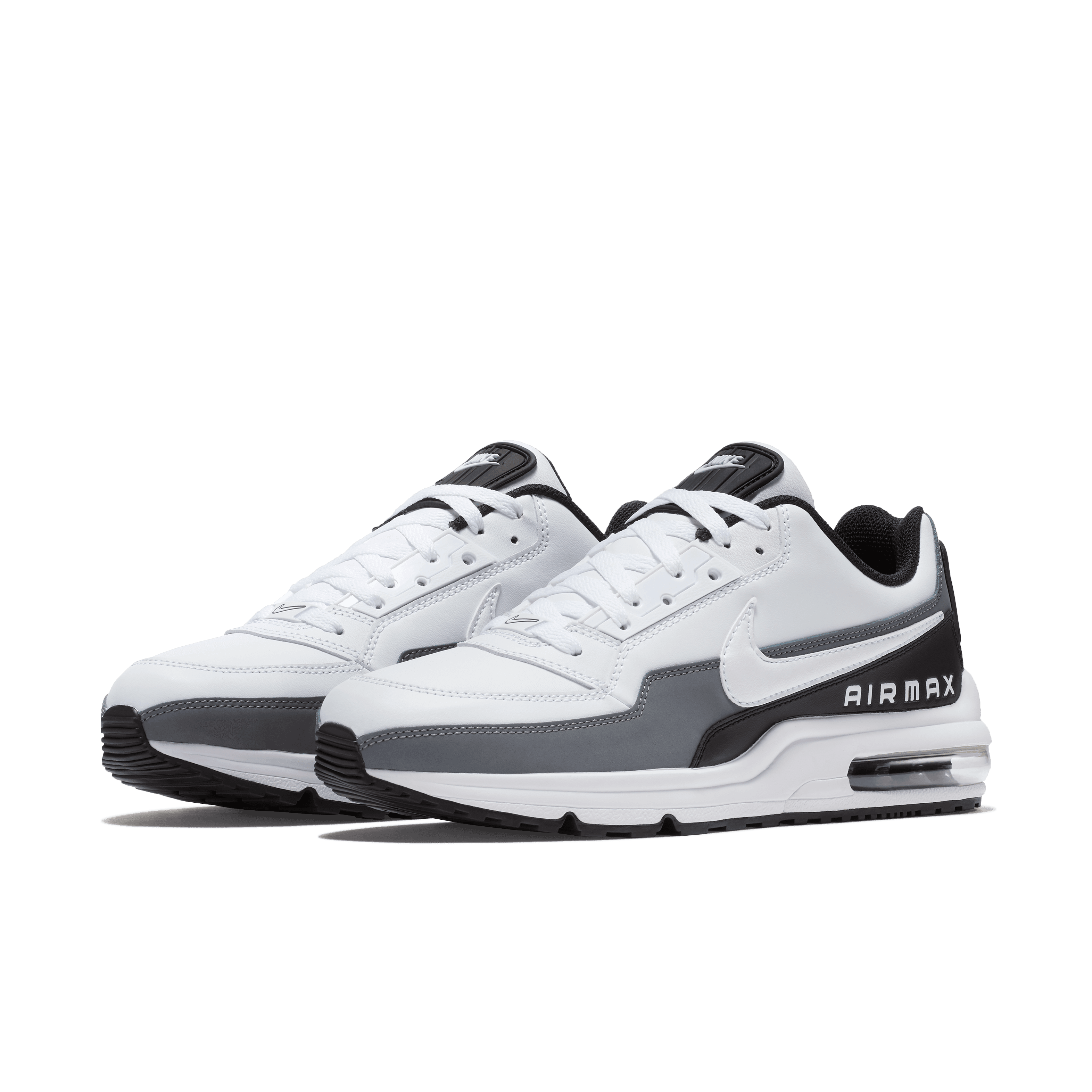 Men's Air Max LTD 3 "White Black Cool Grey"