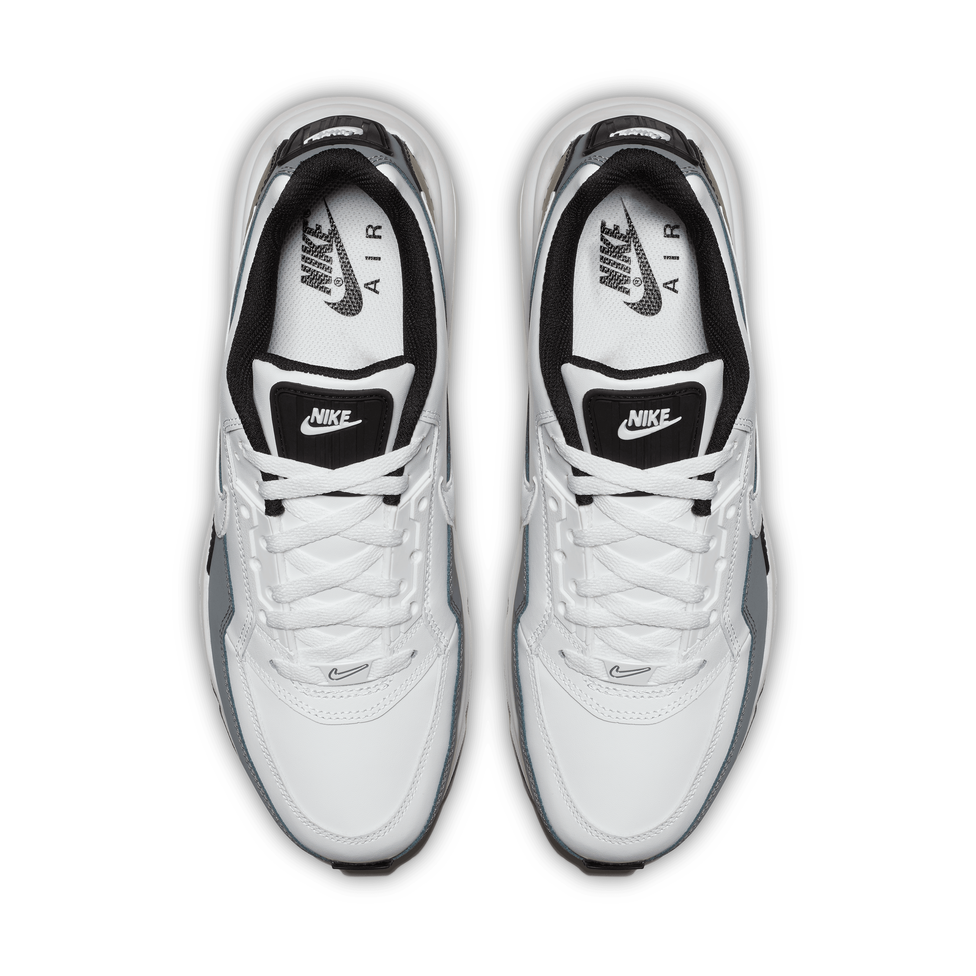 Men's Air Max LTD 3 "White Black Cool Grey"