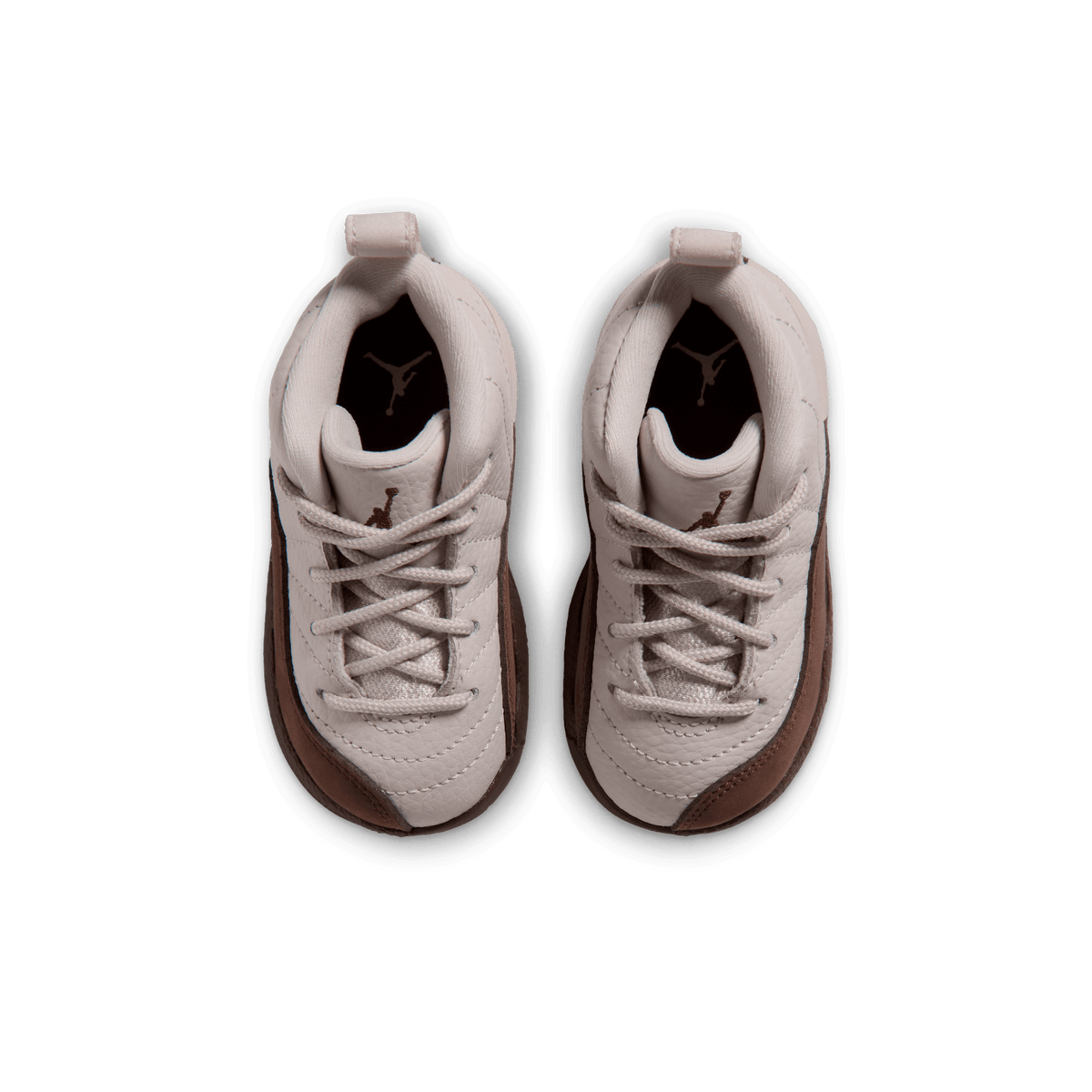 Kid's Air Jordan 12 Retro "Fireside" Toddlers