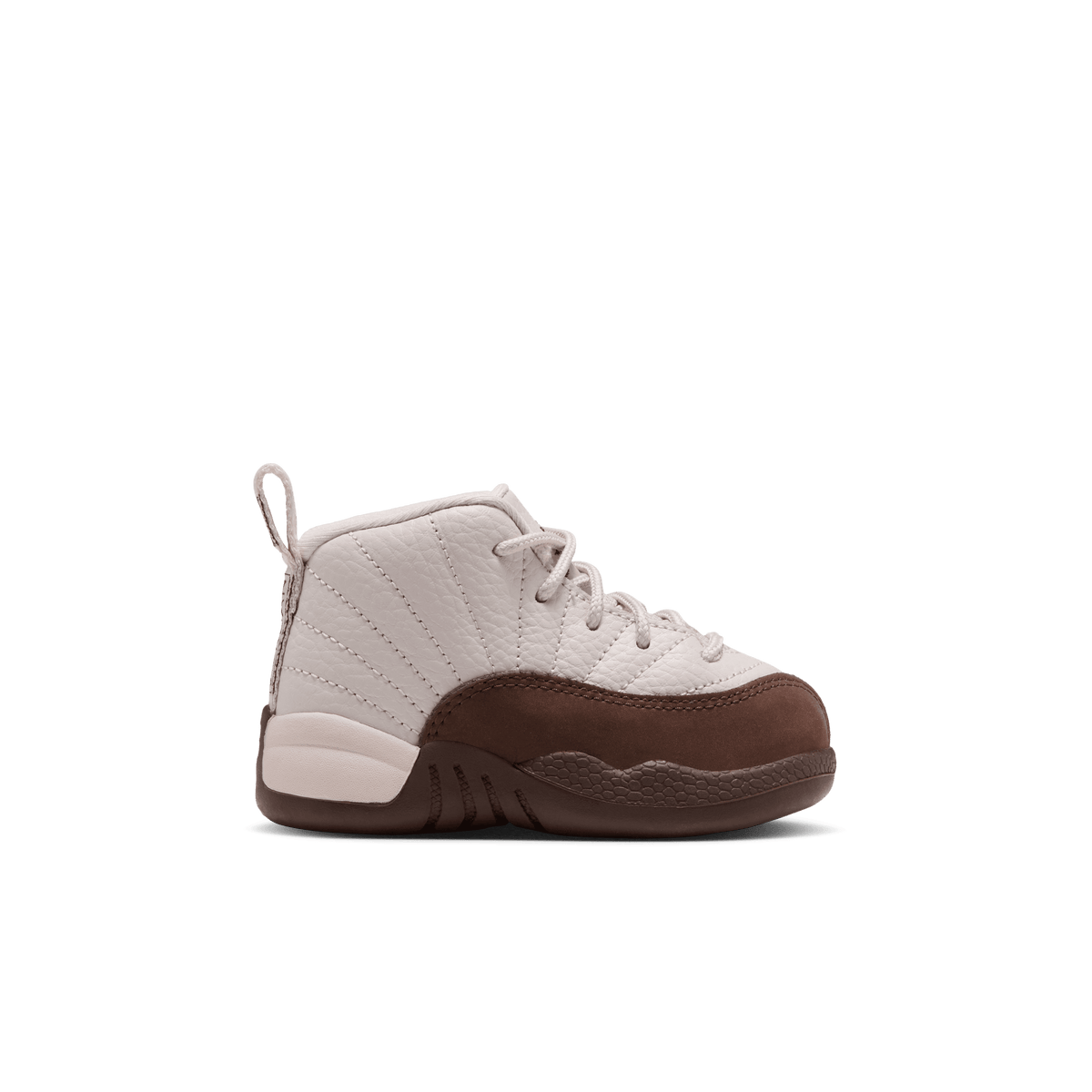 Kid's Air Jordan 12 Retro "Fireside" Toddlers