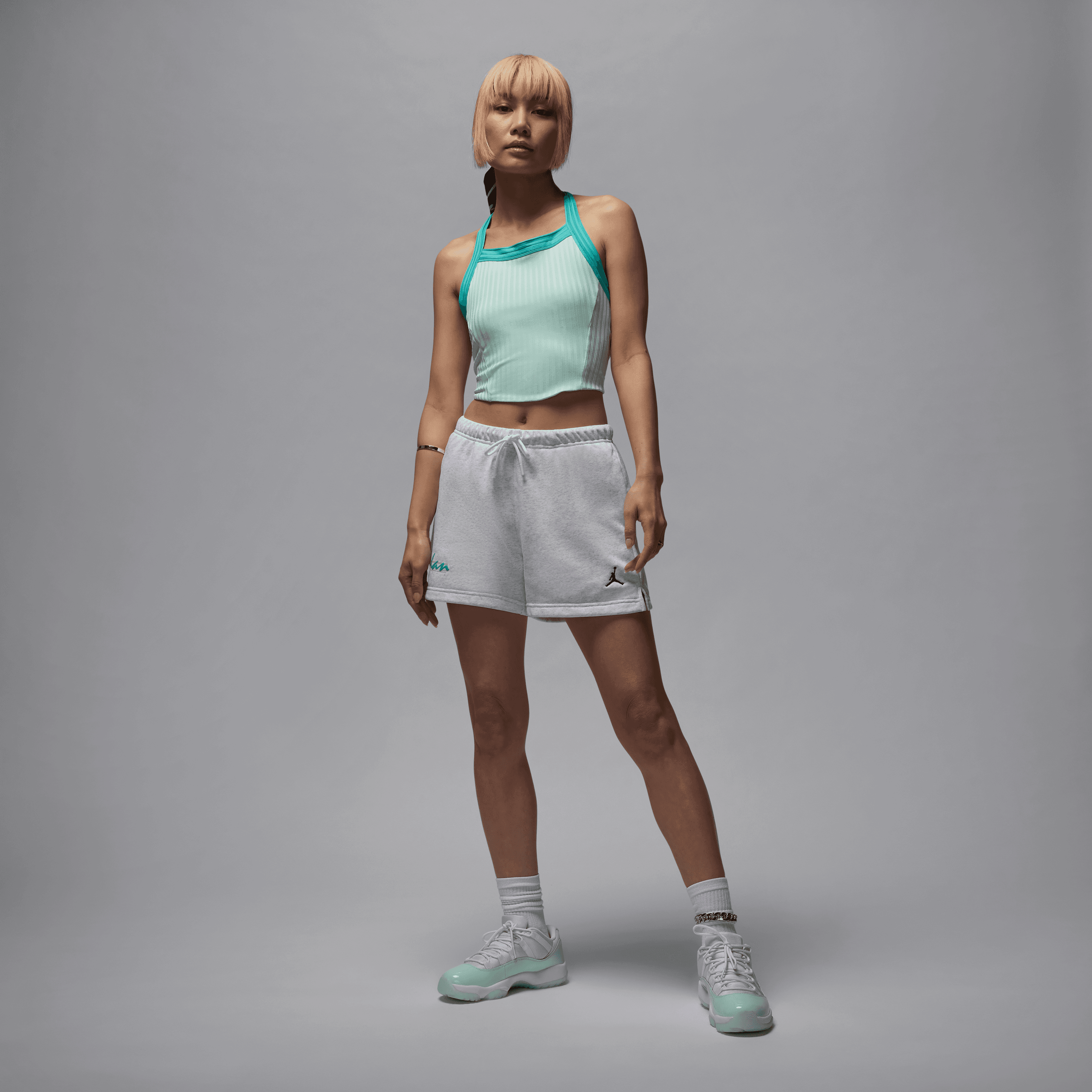 Women's Air Jordan 11 Retro Low "Igloo" Jordan - Tops and Bottoms USA
