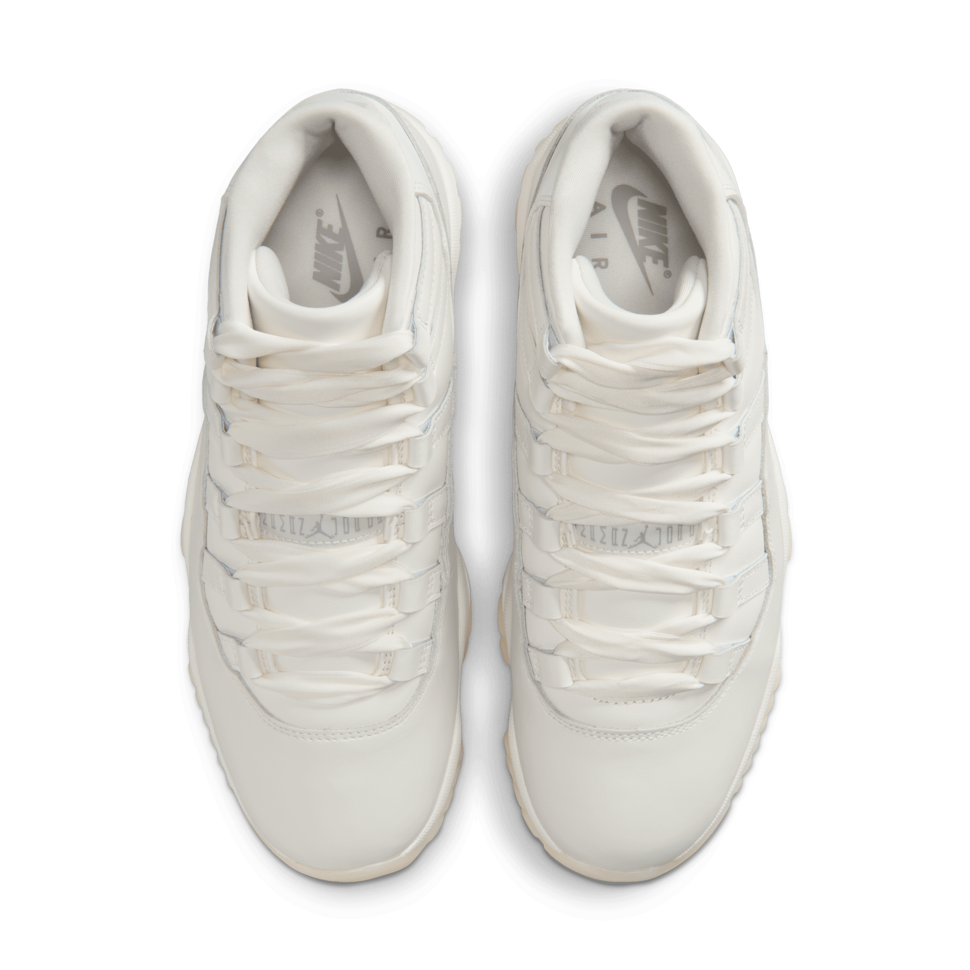 Women's Air Jordan 11 Retro "Pearl"