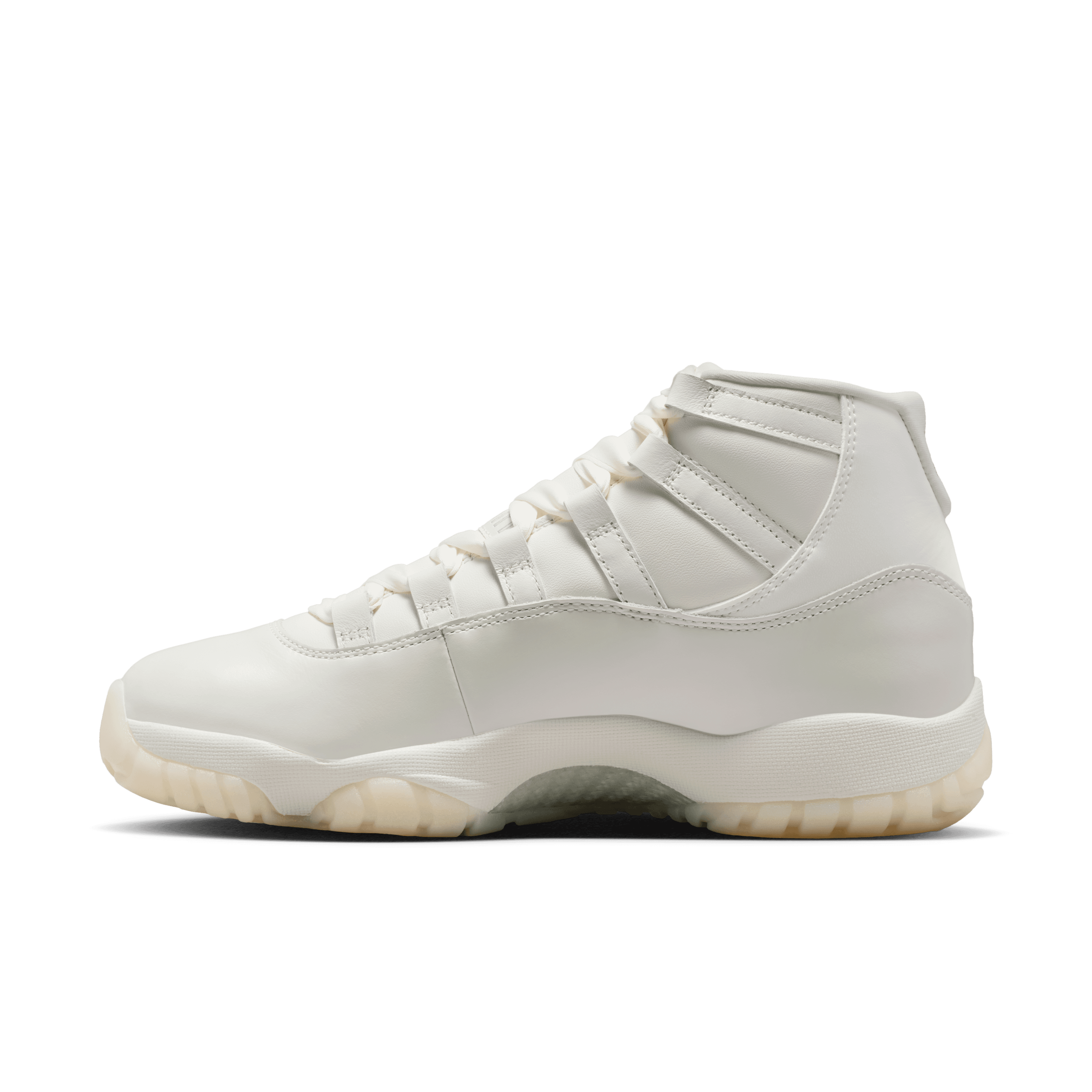 Women's Air Jordan 11 Retro "Pearl"