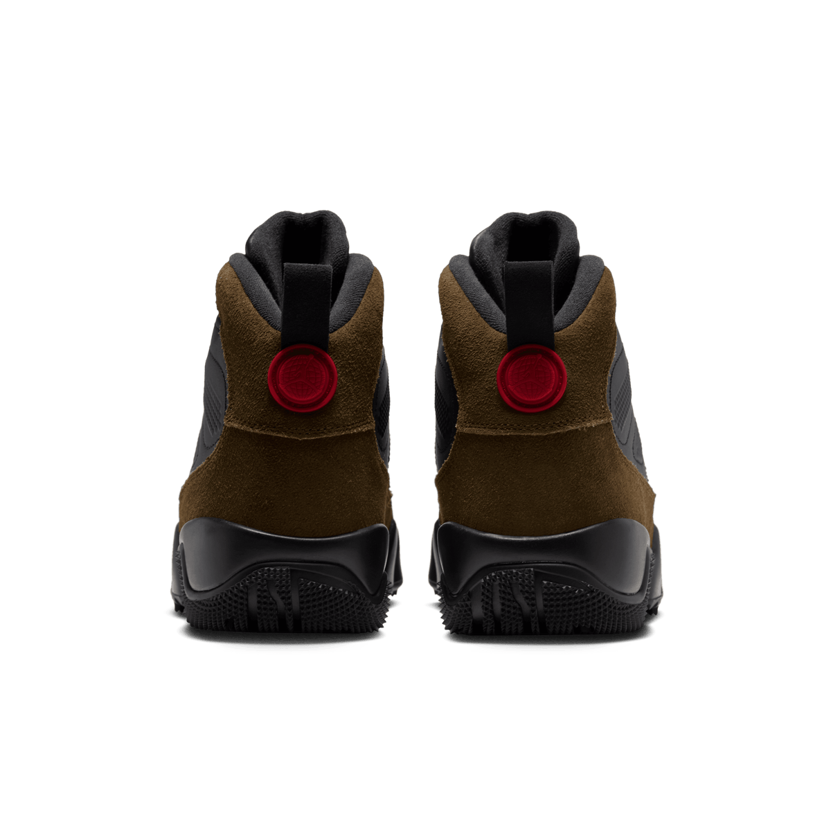 Men's Air Jordan 9 Retro Boot NRG