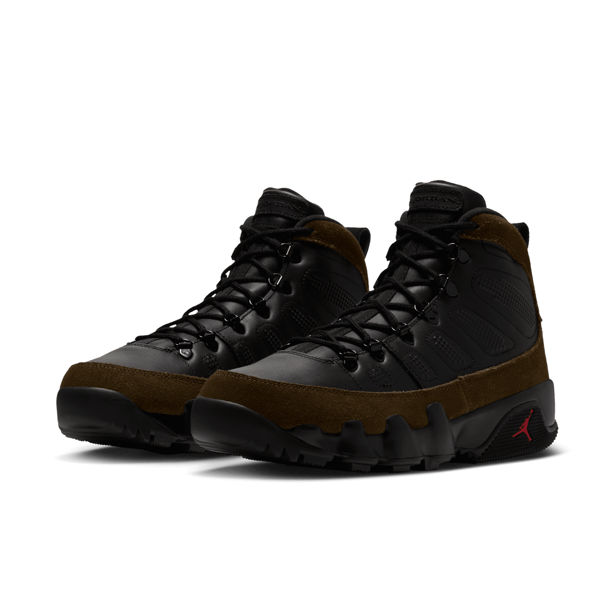 Men's Air Jordan 9 Retro Boot NRG