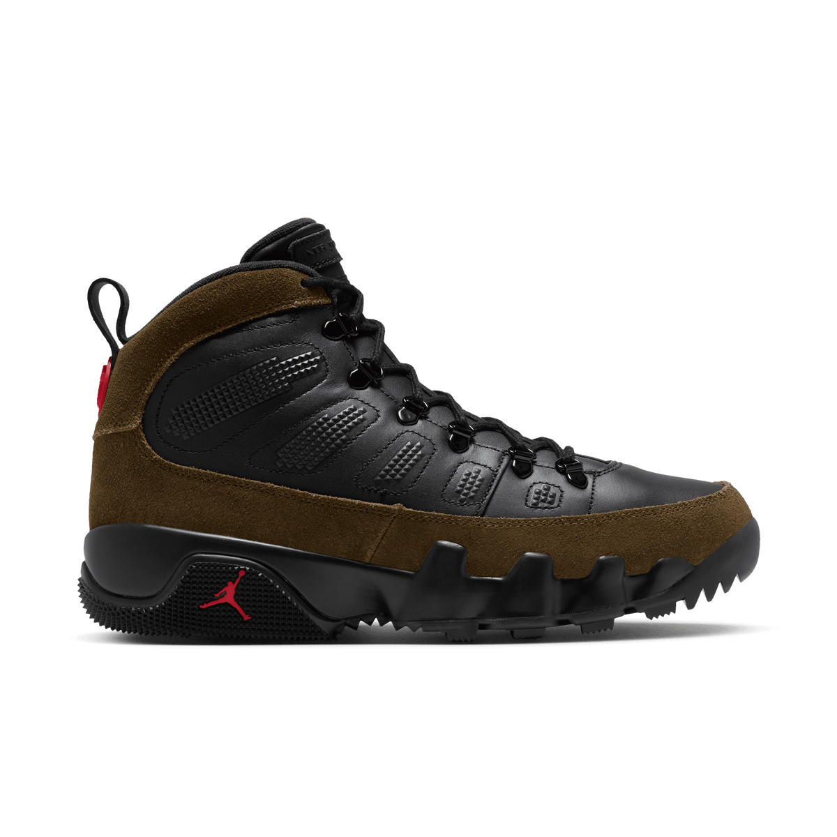 Men's Air Jordan 9 Retro Boot NRG