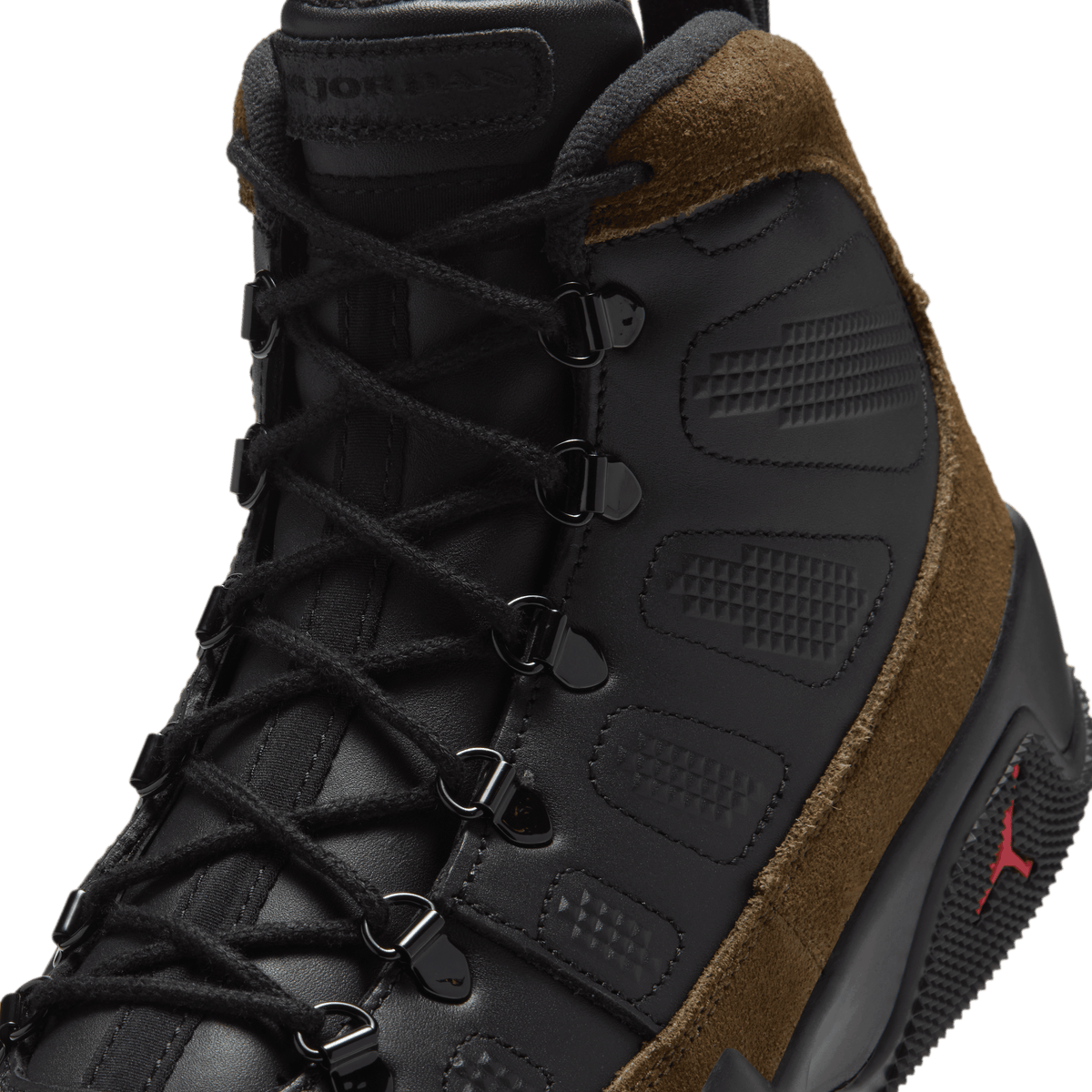 Men's Air Jordan 9 Retro Boot NRG