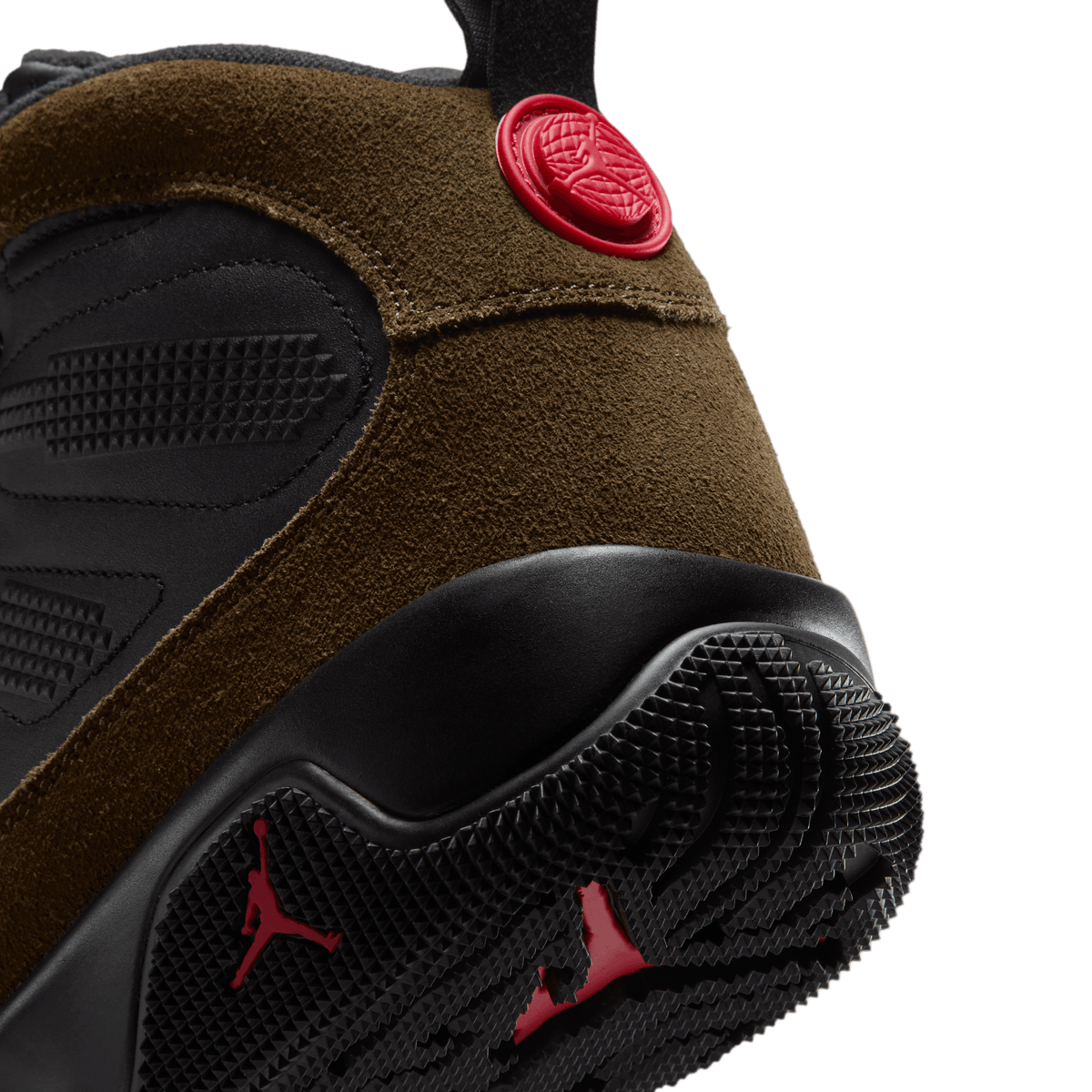 Men's Air Jordan 9 Retro Boot NRG