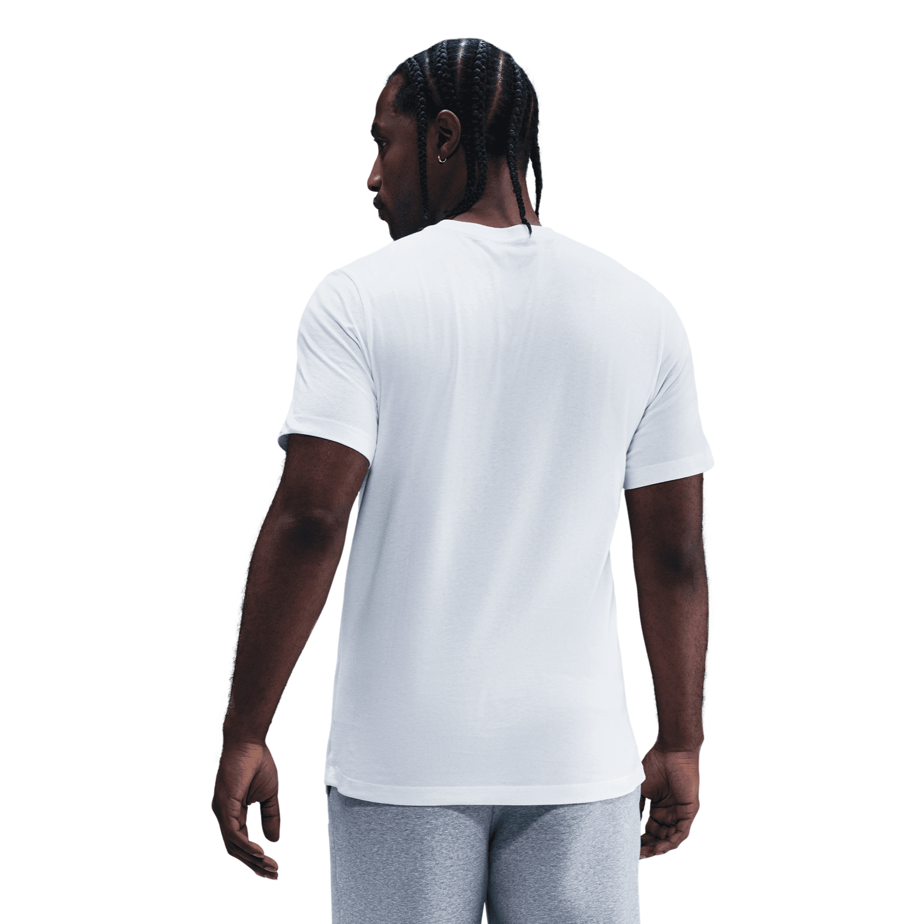 Men's Sportswear Short Sleeve T-Shirt