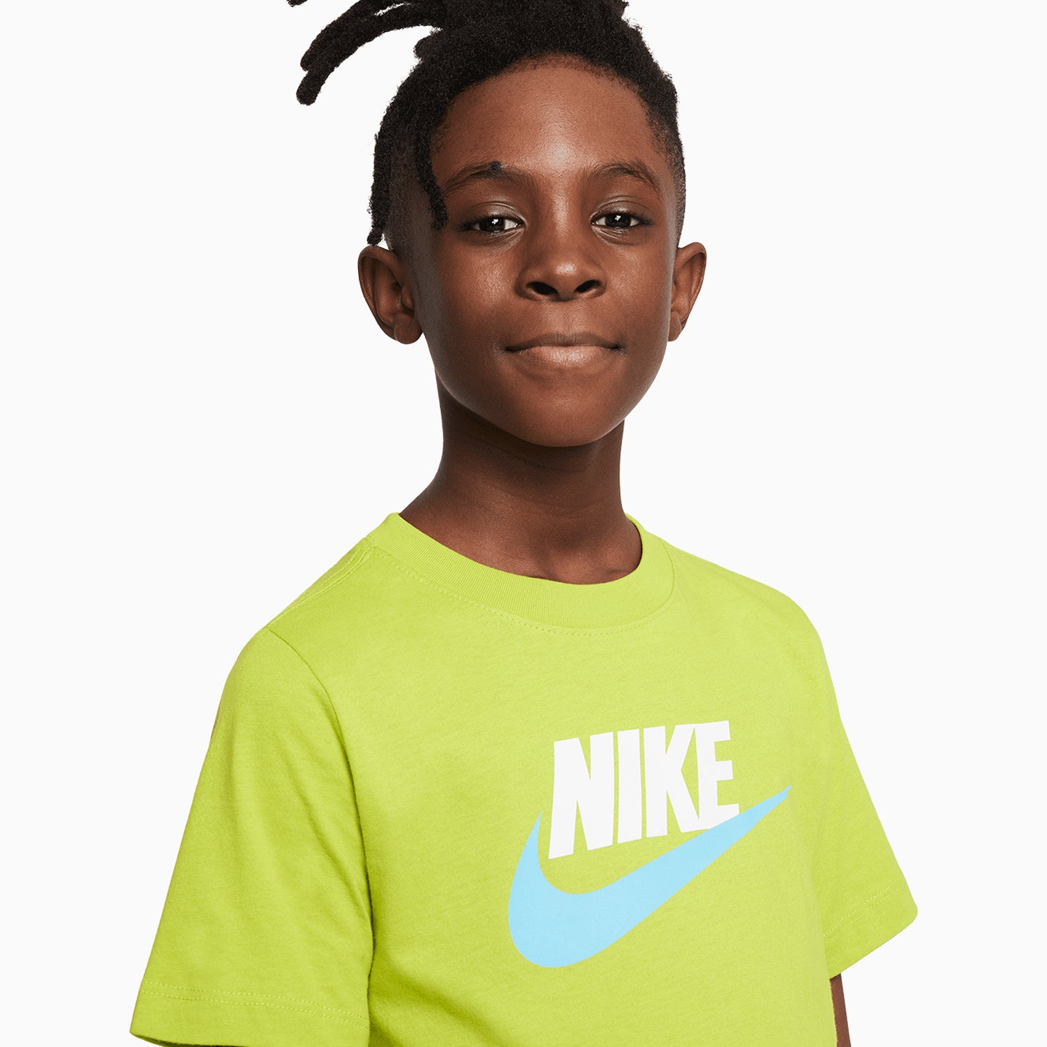 Kid s Nike Sportswear Club Outfit