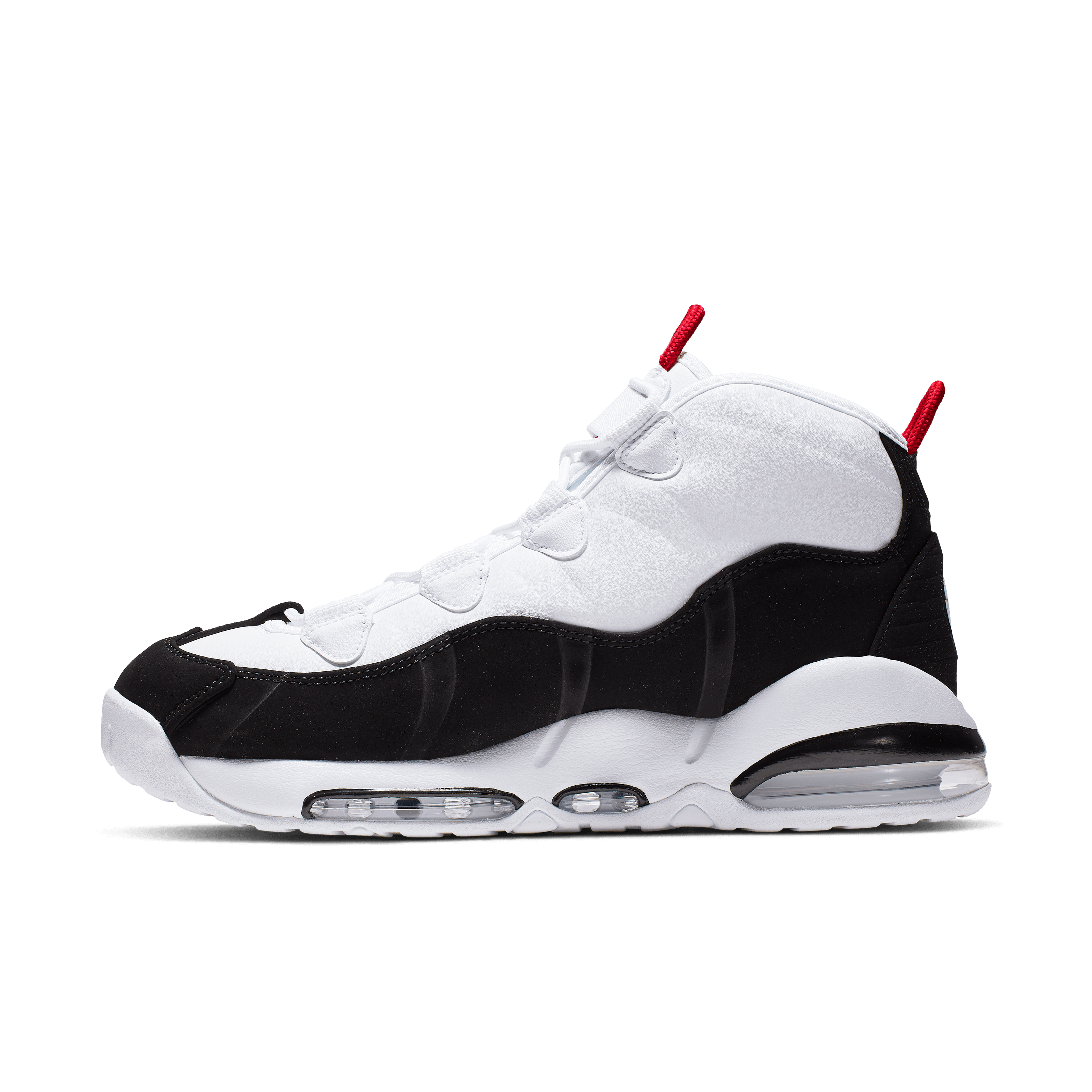 nike uptempo flipkart