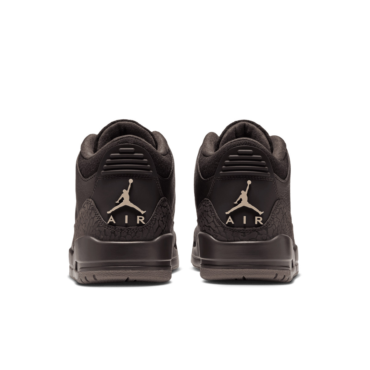 Women's Air Jordan 3 Retro "Fireside"