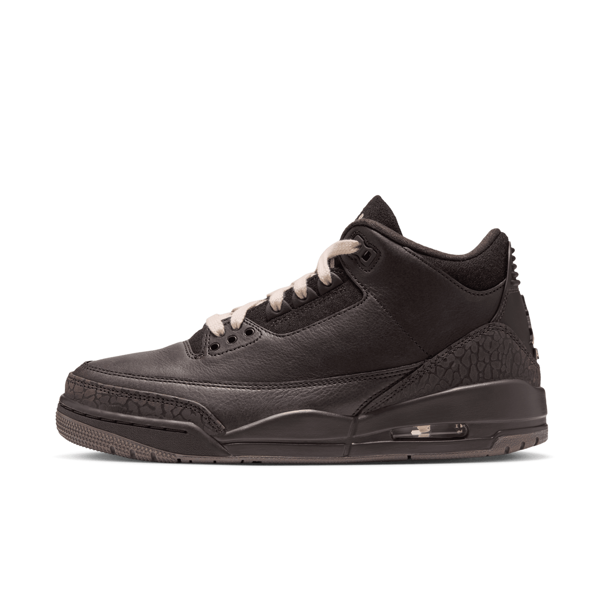 Women's Air Jordan 3 Retro "Fireside"