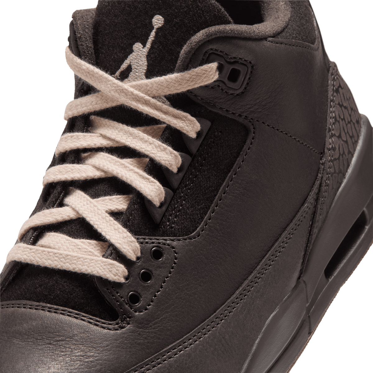 Women's Air Jordan 3 Retro "Fireside"