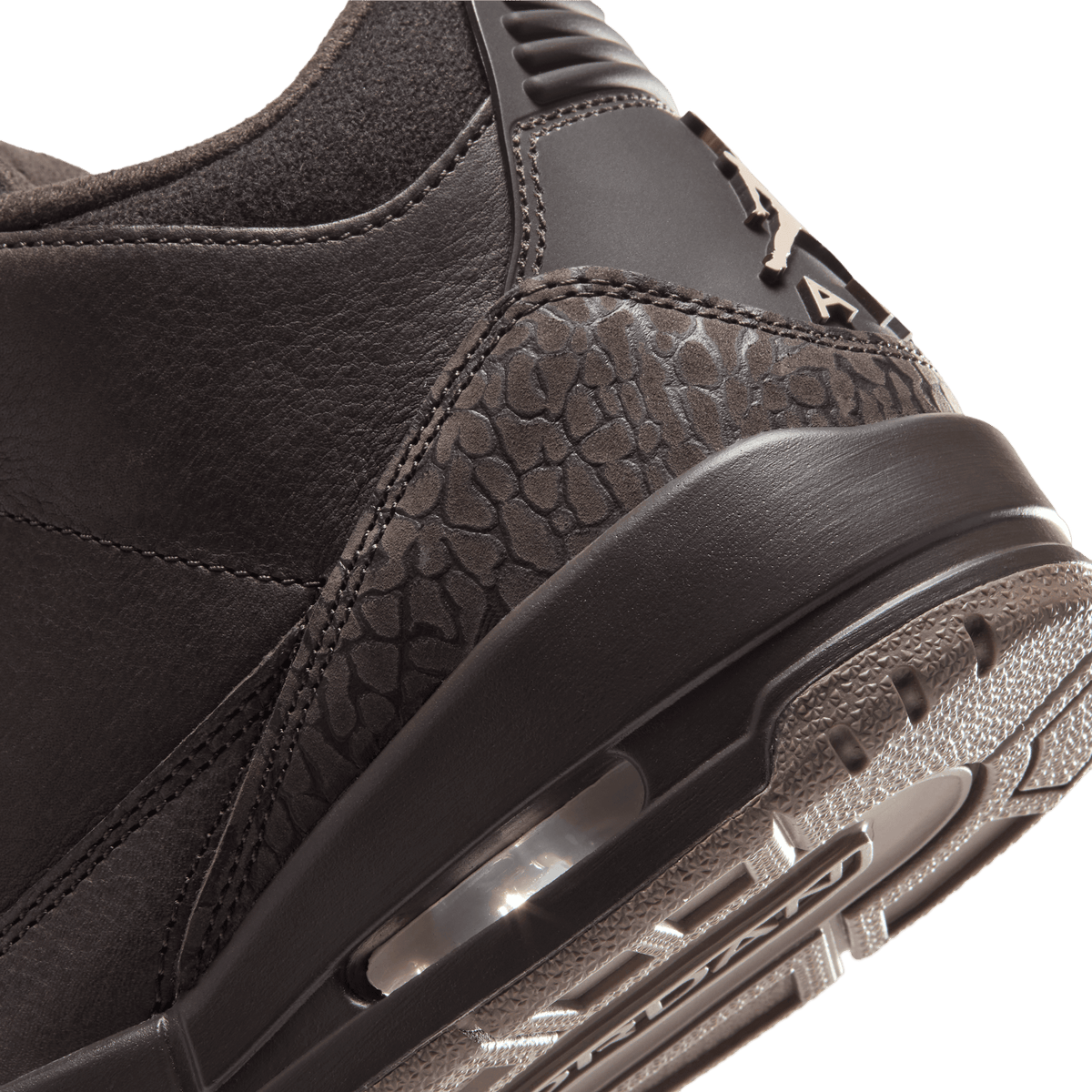 Women's Air Jordan 3 Retro "Fireside"