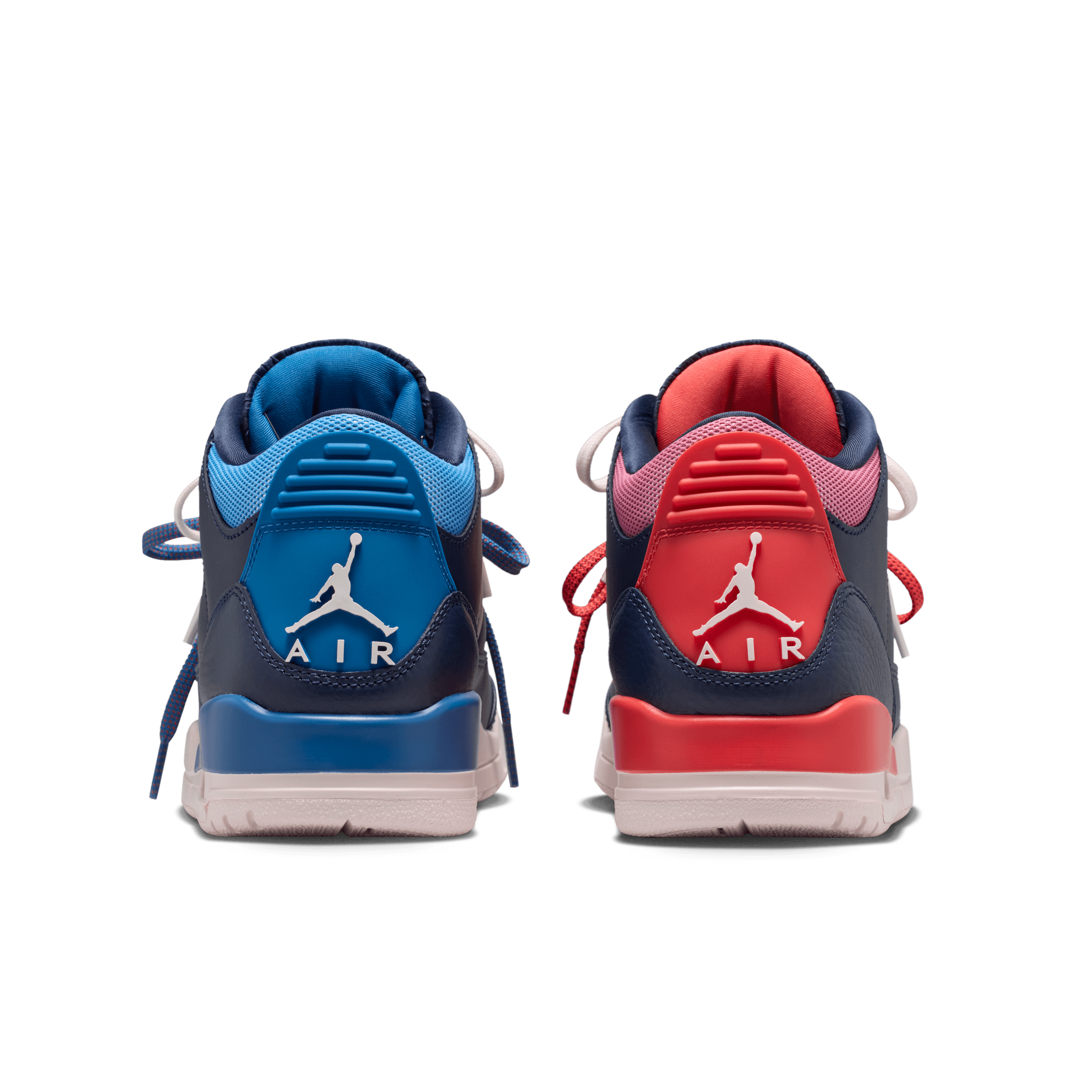 Women's Air Jordan 3 Retro "Sports Renaissance"
