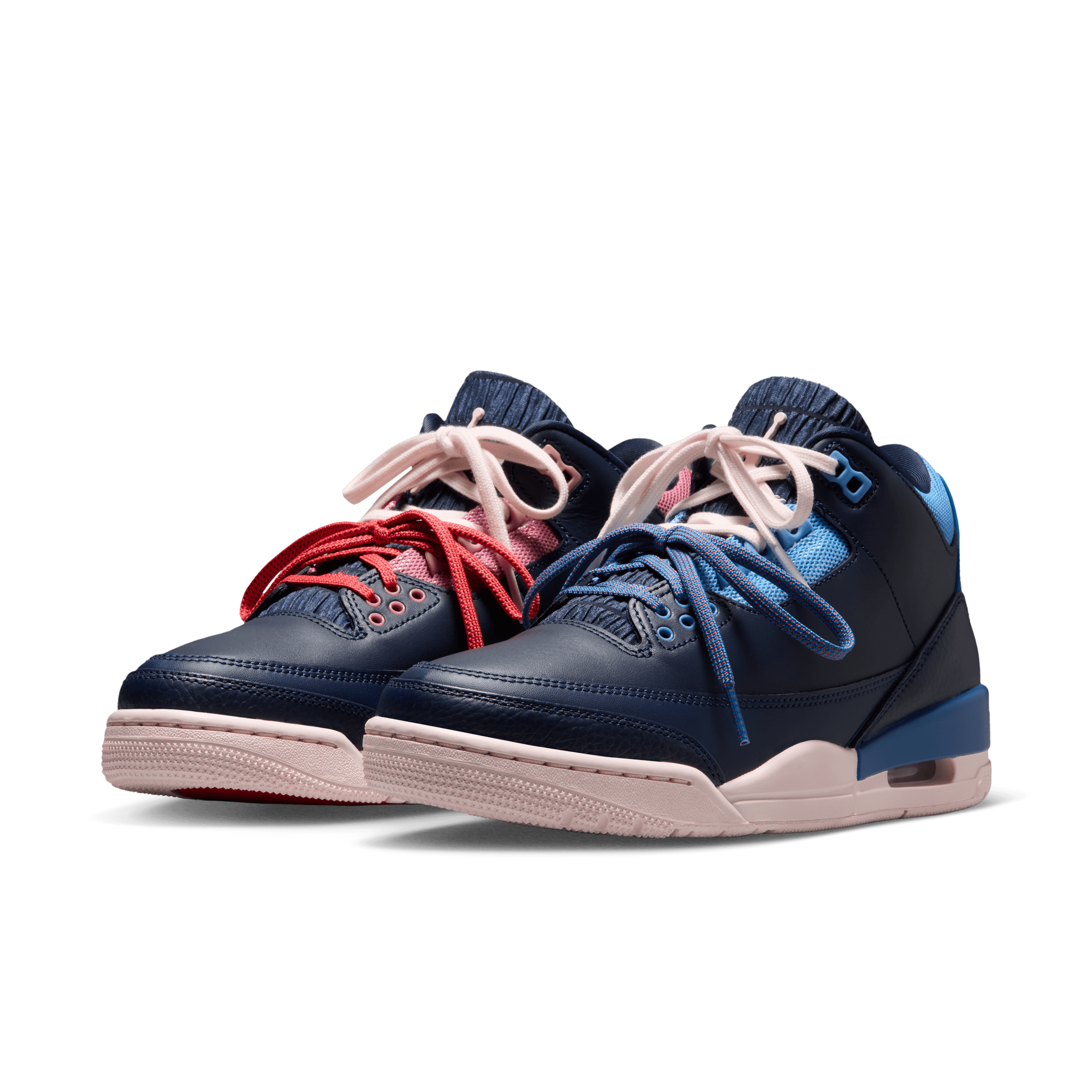 Women's Air Jordan 3 Retro "Sports Renaissance"