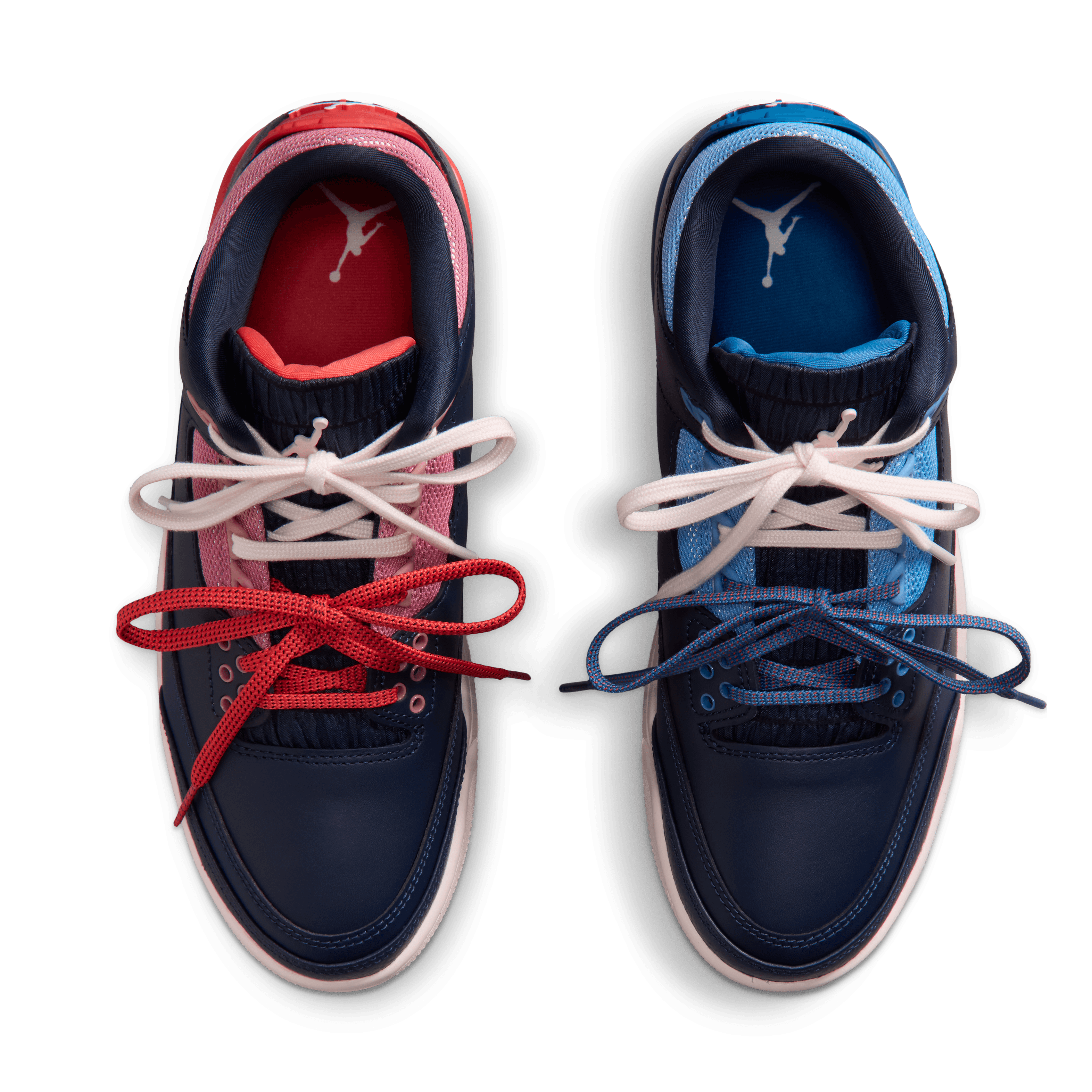 Women's Air Jordan 3 Retro "Sports Renaissance"