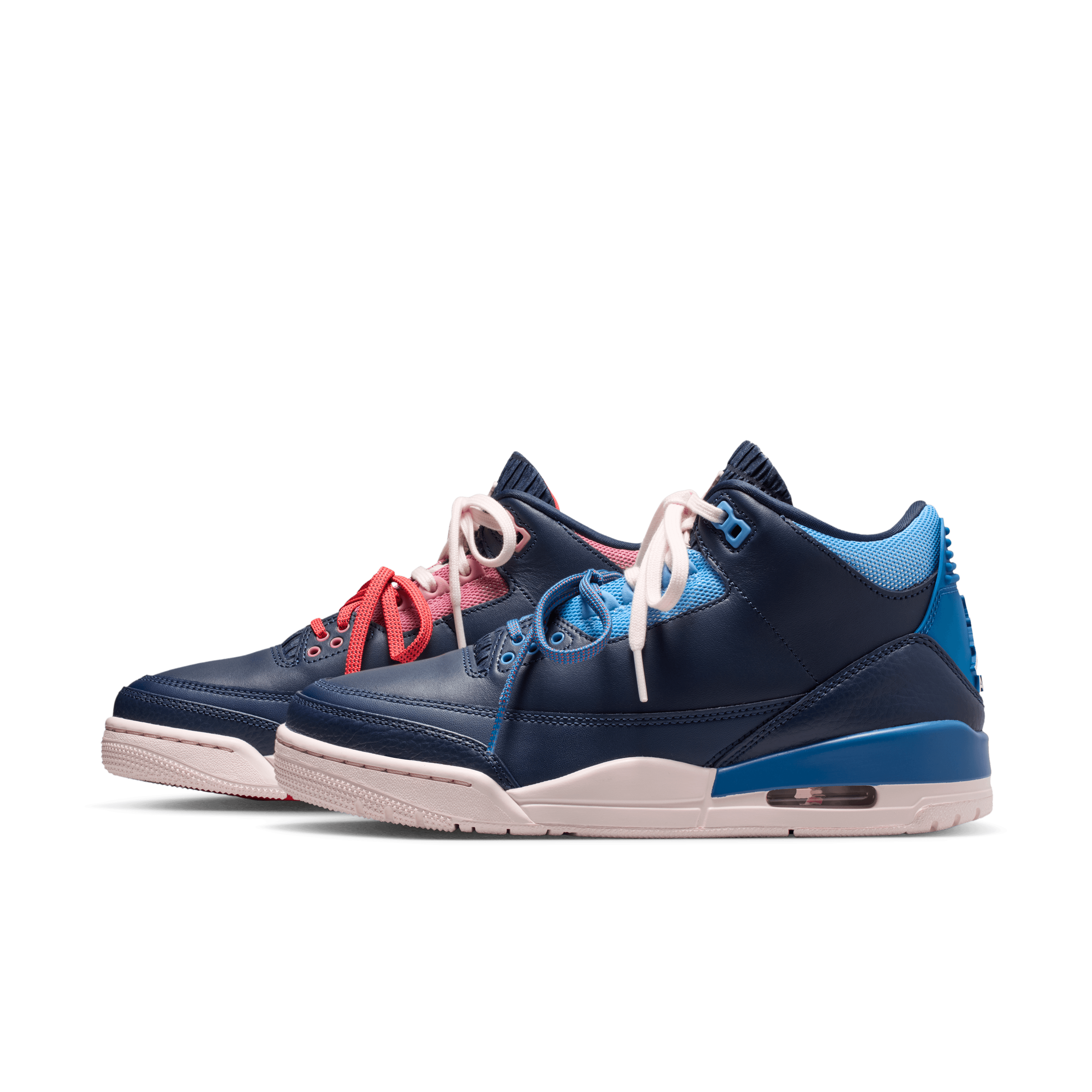 Women's Air Jordan 3 Retro "Sports Renaissance"