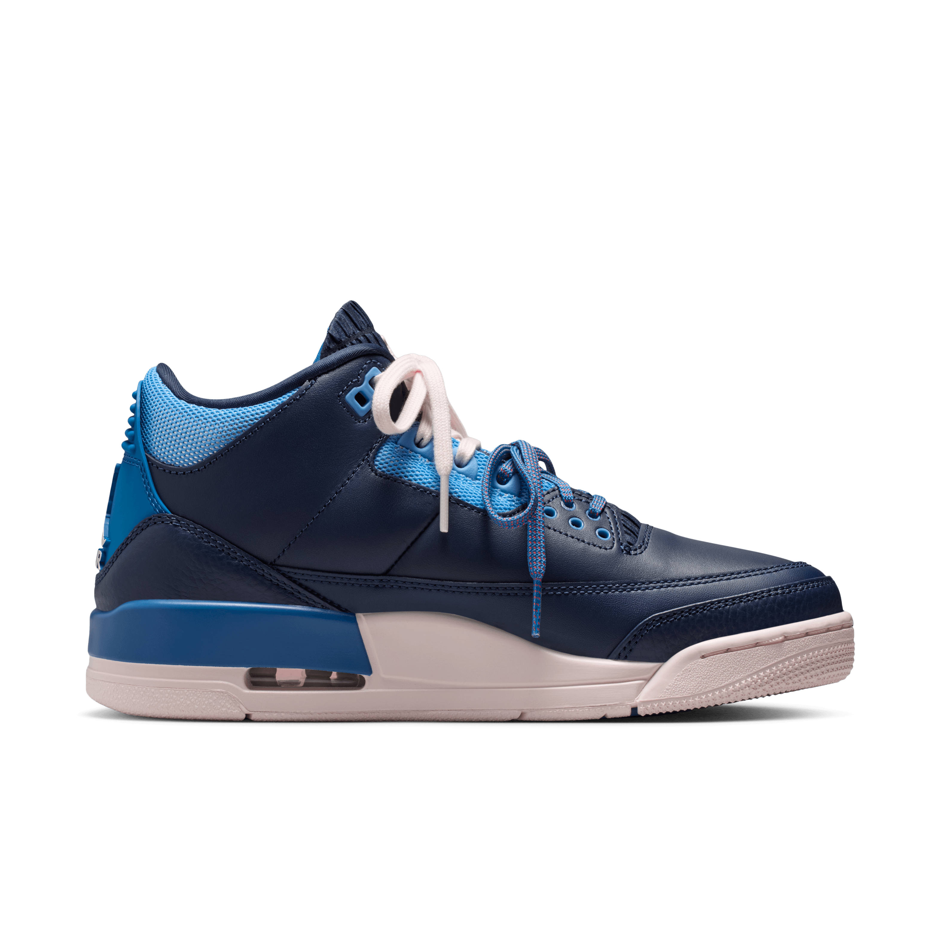 Women's Air Jordan 3 Retro "Sports Renaissance"